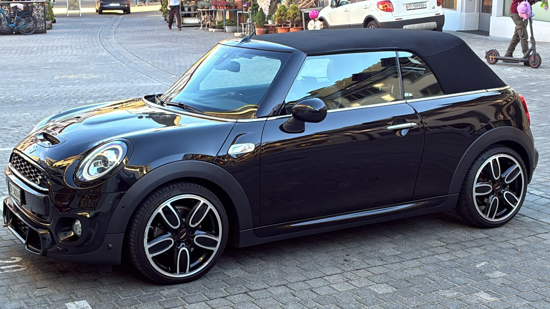 MINI 2.0i Cooper S SDKG-image-3