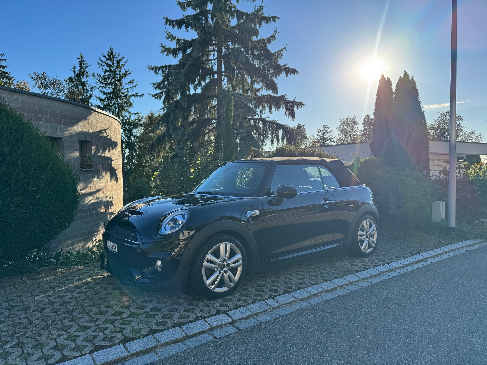 MINI 2.0i Cooper S SDKG-image-0