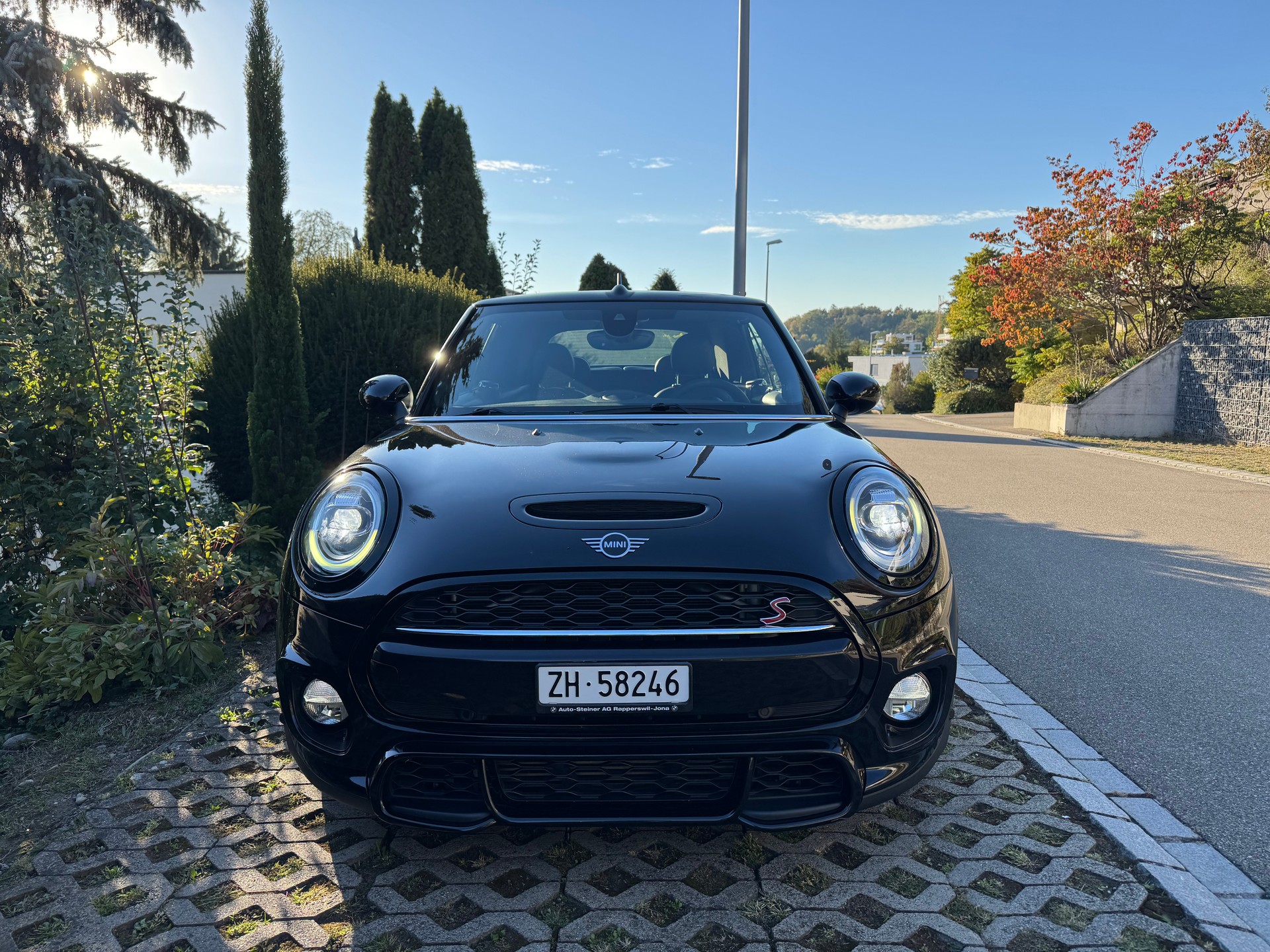 MINI 2.0i Cooper S SDKG-image-2
