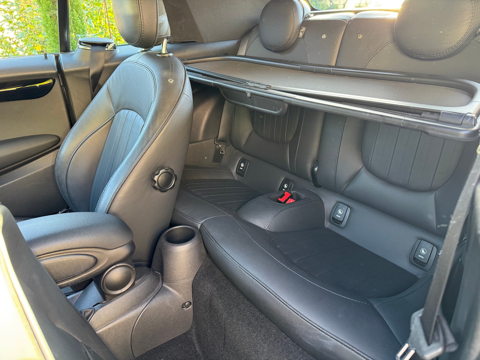 MINI 2.0i Cooper S SDKG-image-5