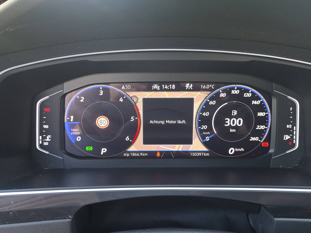 VW Tiguan 2.0 TDI SCR R-Line DSG-image-15