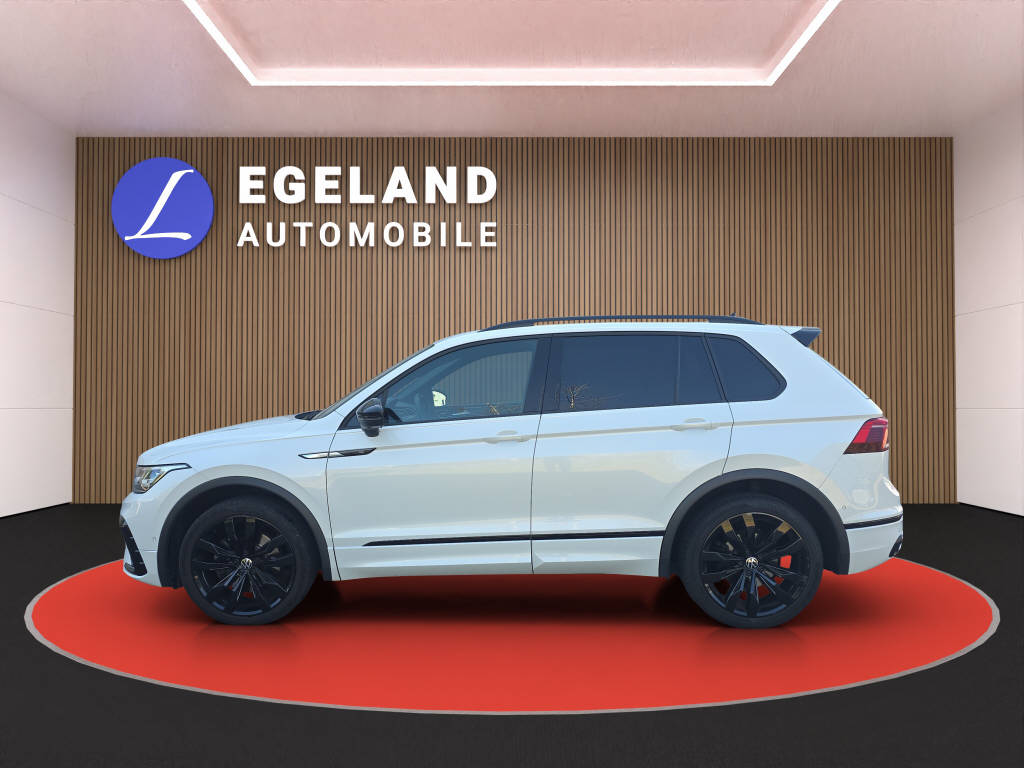 VW Tiguan 2.0 TDI SCR R-Line DSG-image-6