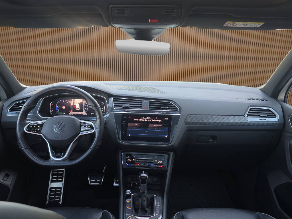 VW Tiguan 2.0 TDI SCR R-Line DSG-image-16