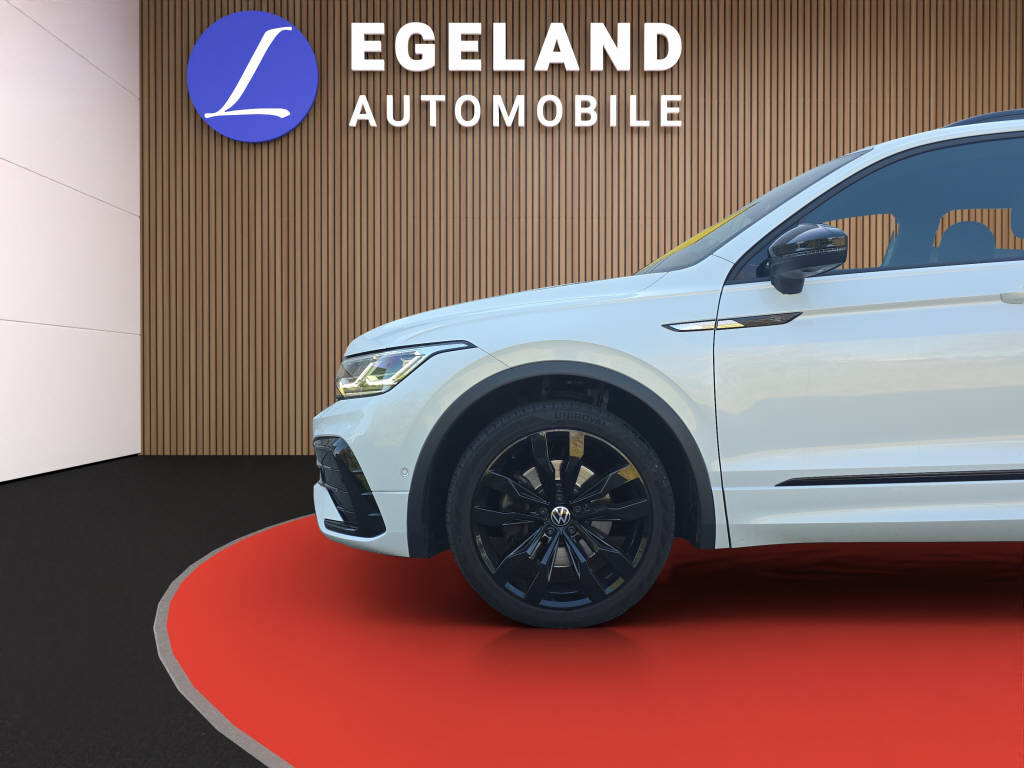 VW Tiguan 2.0 TDI SCR R-Line DSG-image-9
