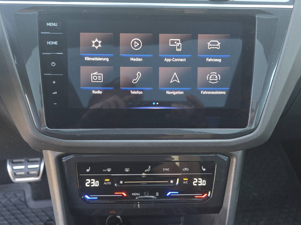 VW Tiguan 2.0 TDI SCR R-Line DSG-image-19