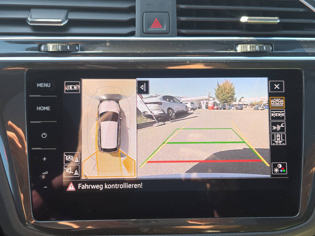 VW Tiguan 2.0 TDI SCR R-Line DSG-image-23