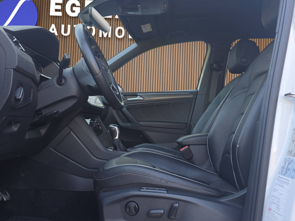 VW Tiguan 2.0 TDI SCR R-Line DSG-image-11