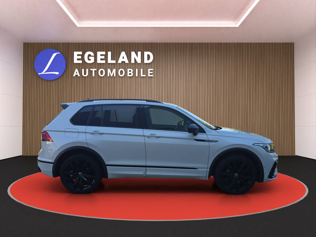 VW Tiguan 2.0 TDI SCR R-Line DSG-image-7