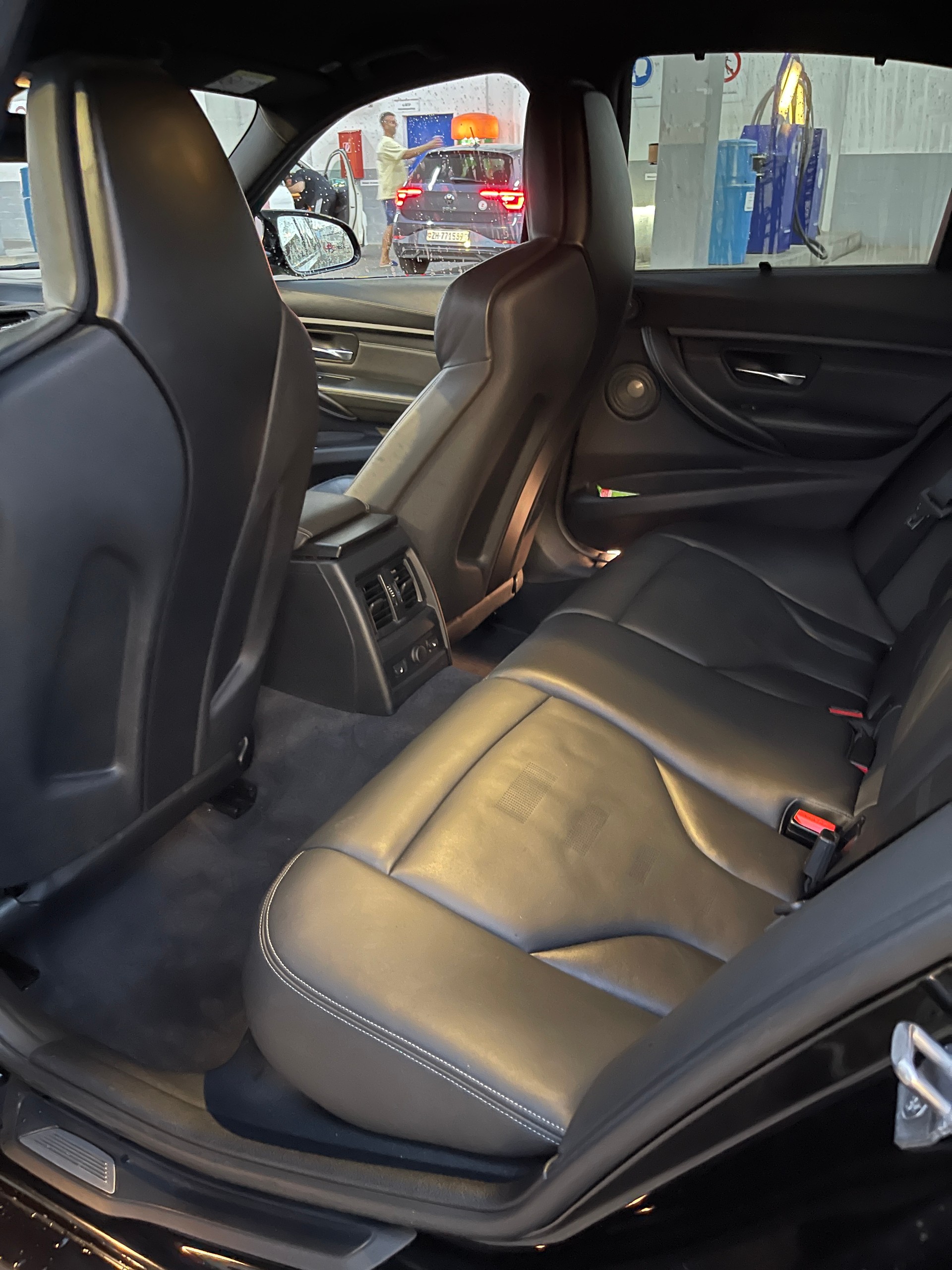 BMW M3 F80 Carbon-Ceramic Bremse-image-4
