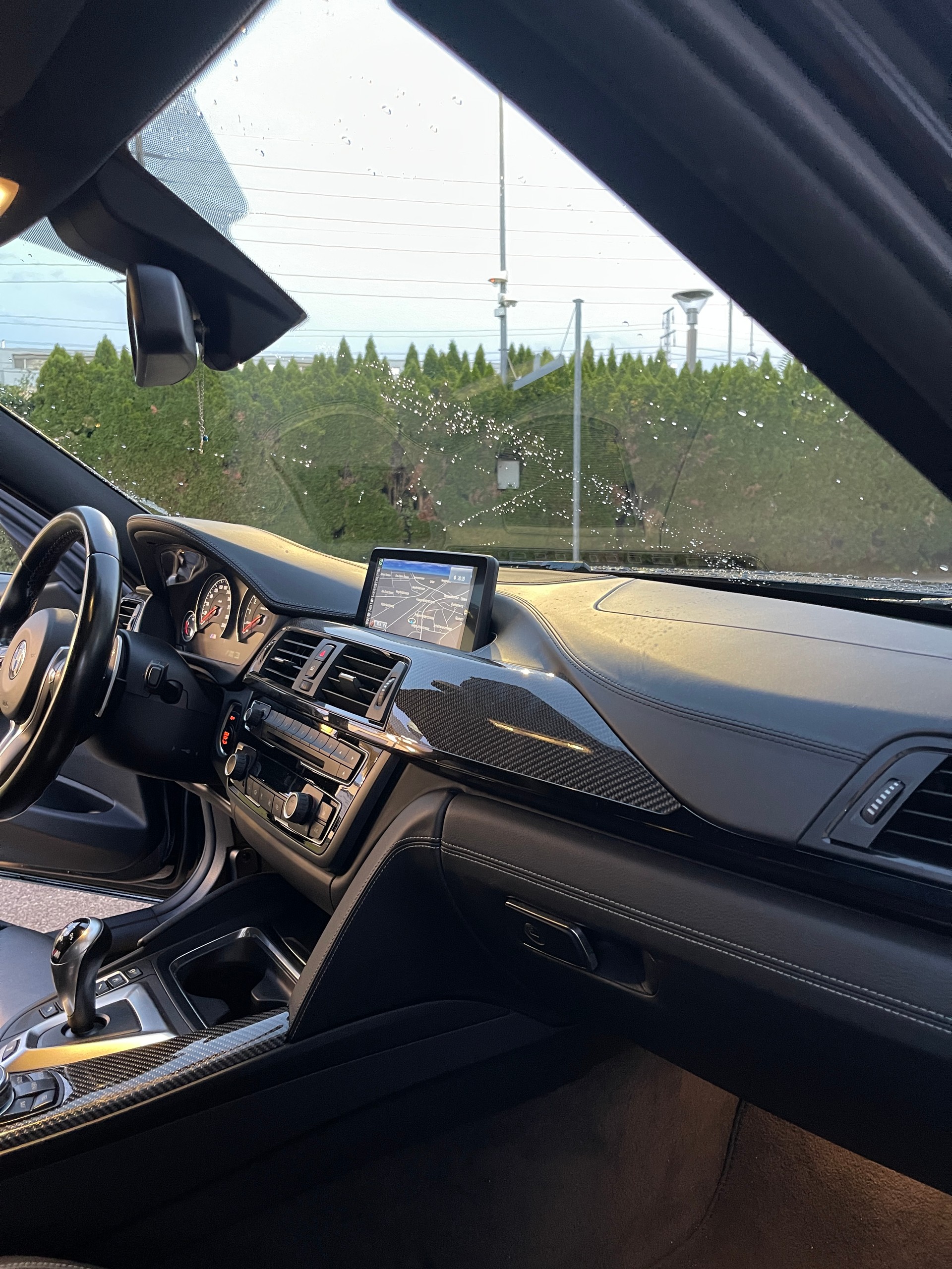 BMW M3 F80 Carbon-Ceramic Bremse-image-3