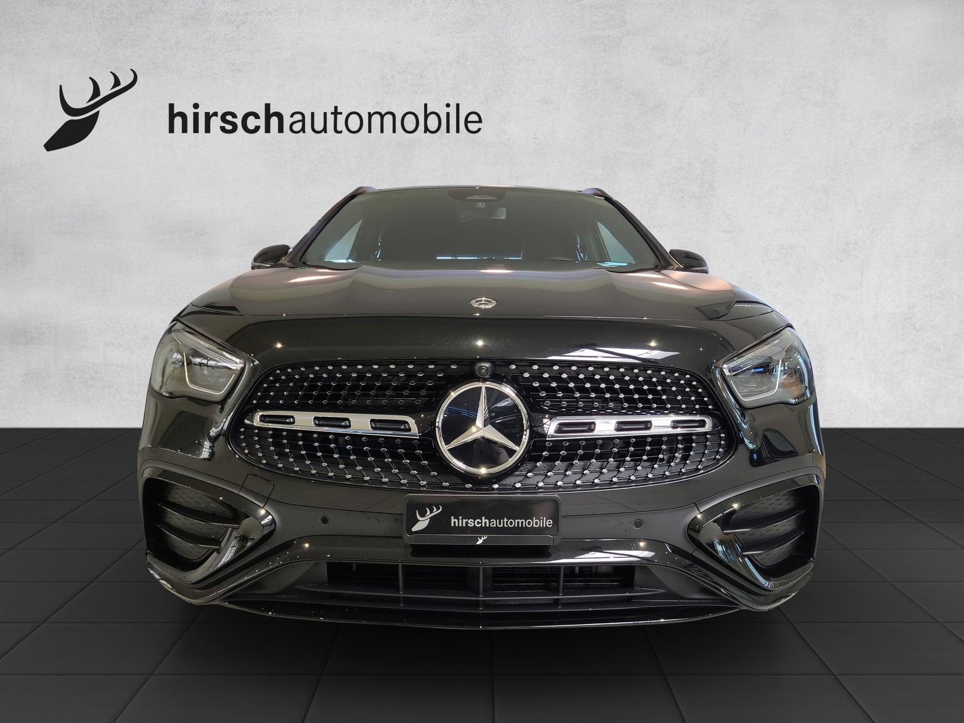 MERCEDES-BENZ GLA 200 Night Star AMG-image-5