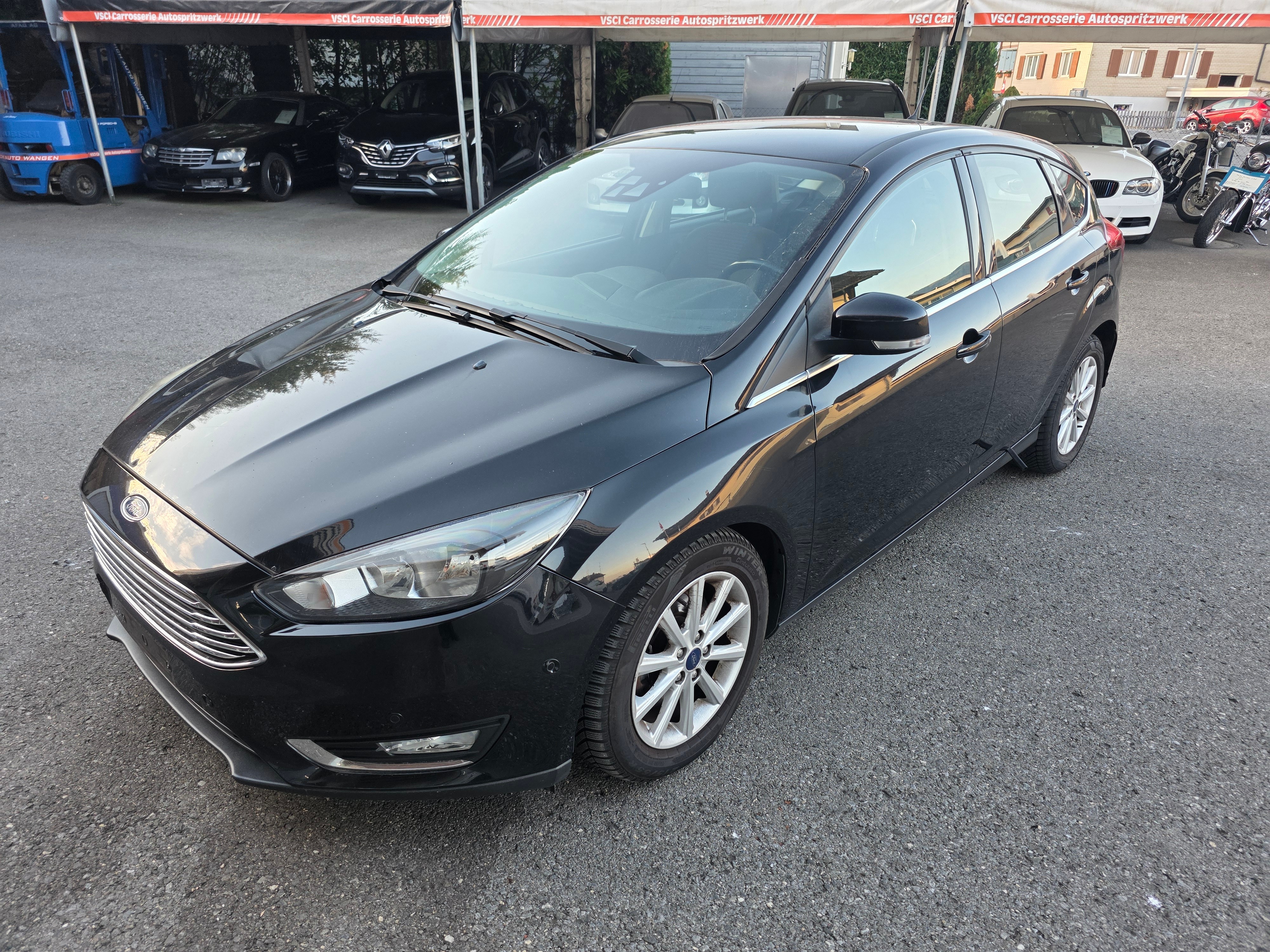 Car photo