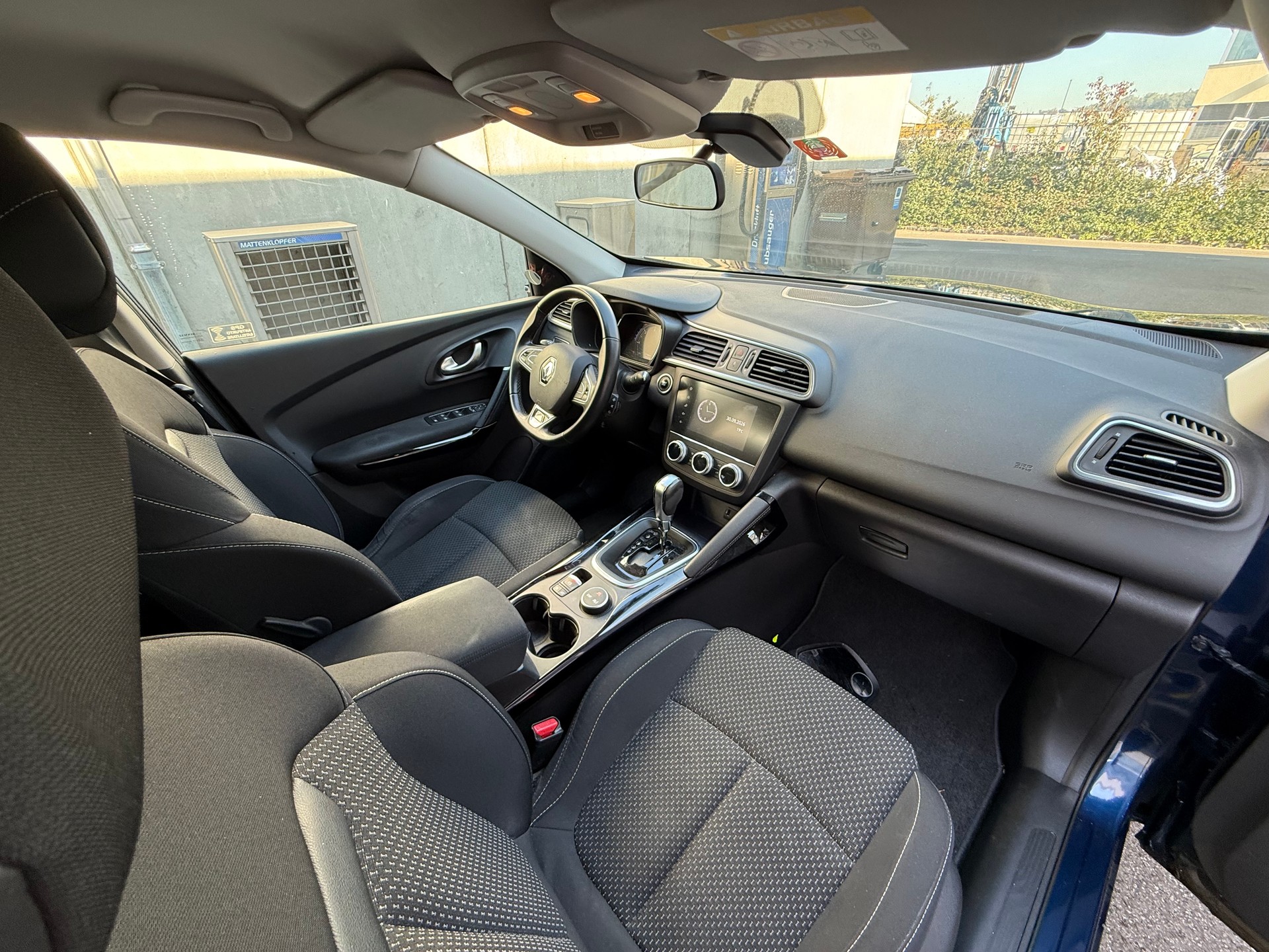 RENAULT Kadjar 1.5 Blue dCI Business EDC-image-15
