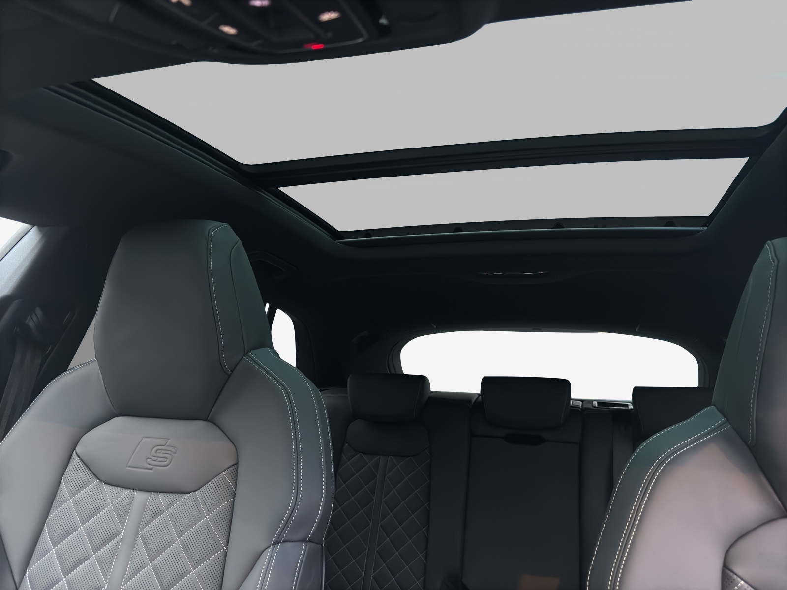 AUDI Q8 SUV TDI quattro 210 kW tiptronic-image-15