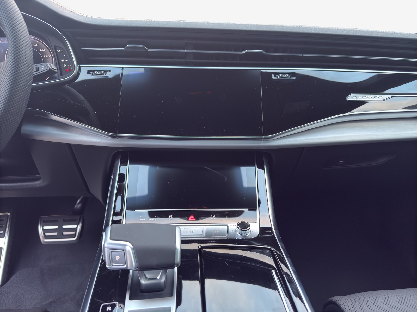 AUDI Q8 SUV TDI quattro 210 kW tiptronic-image-10