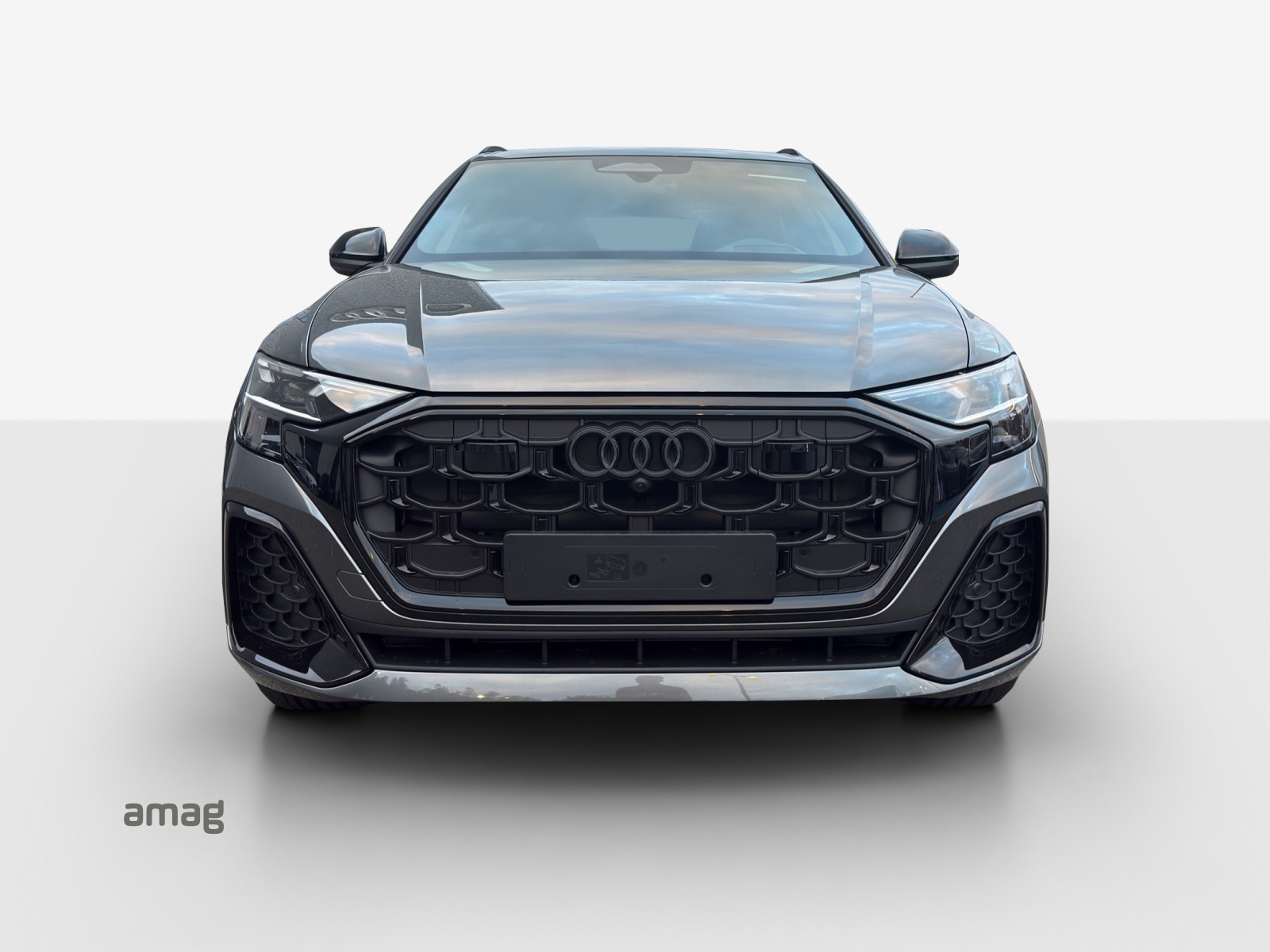AUDI Q8 SUV TDI quattro 210 kW tiptronic-image-6