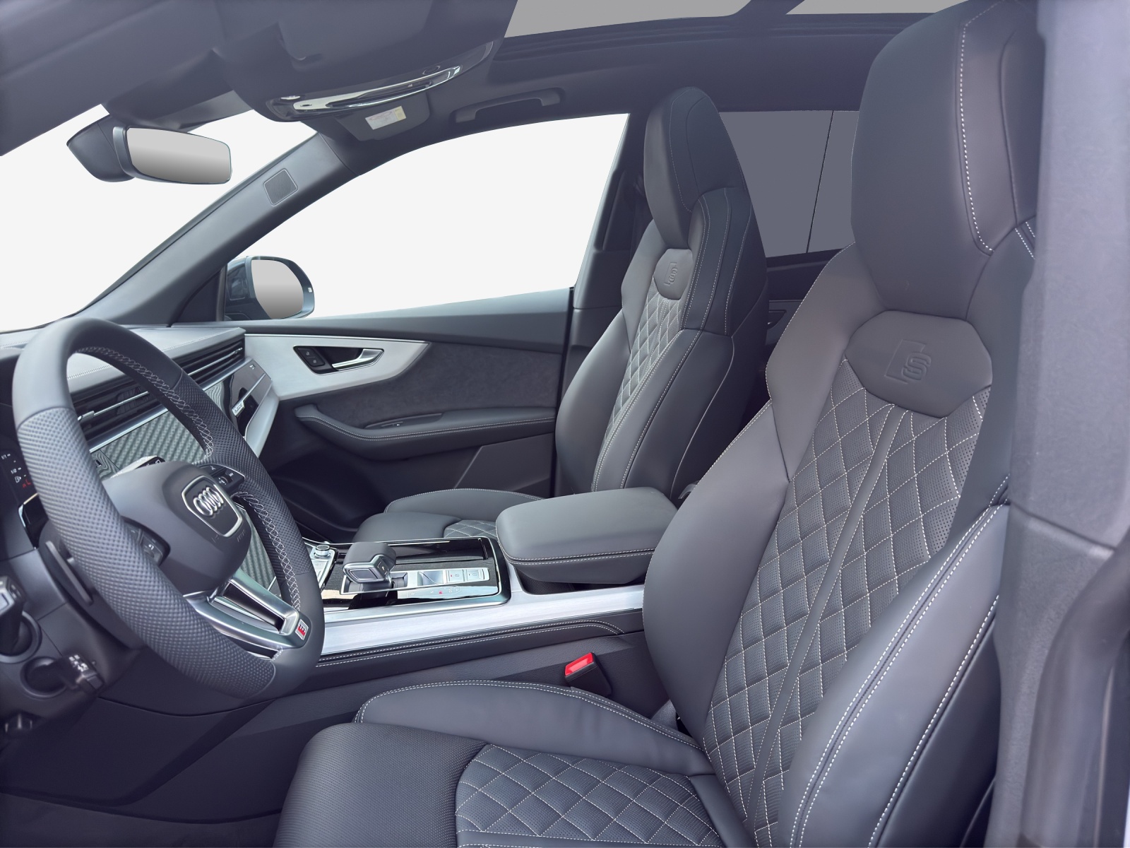 AUDI Q8 SUV TDI quattro 210 kW tiptronic-image-7
