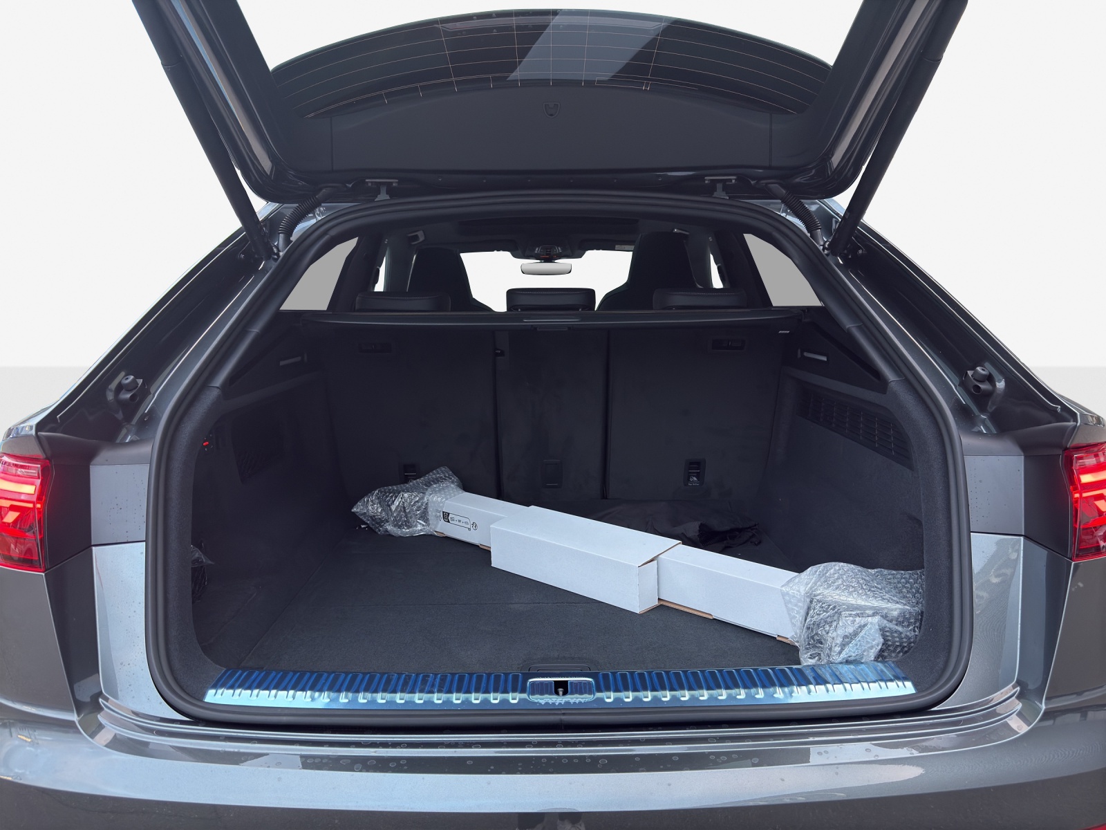 AUDI Q8 SUV TDI quattro 210 kW tiptronic-image-12