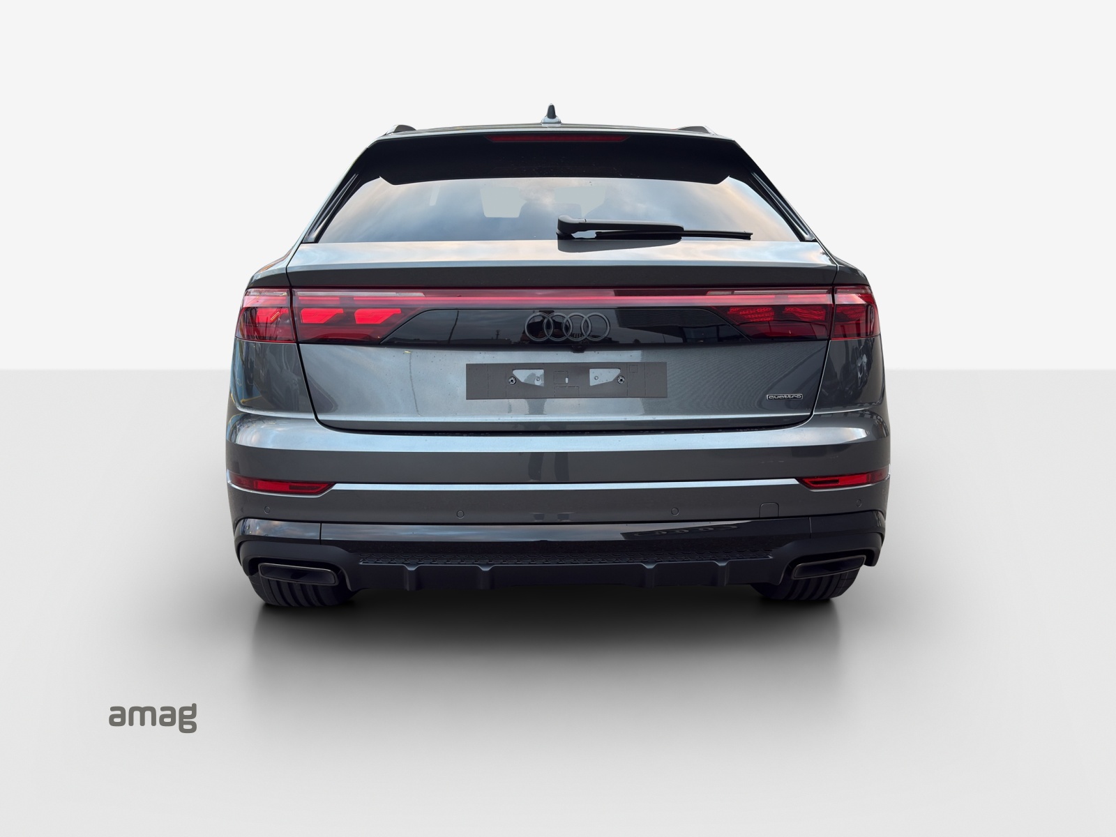 AUDI Q8 SUV TDI quattro 210 kW tiptronic-image-3