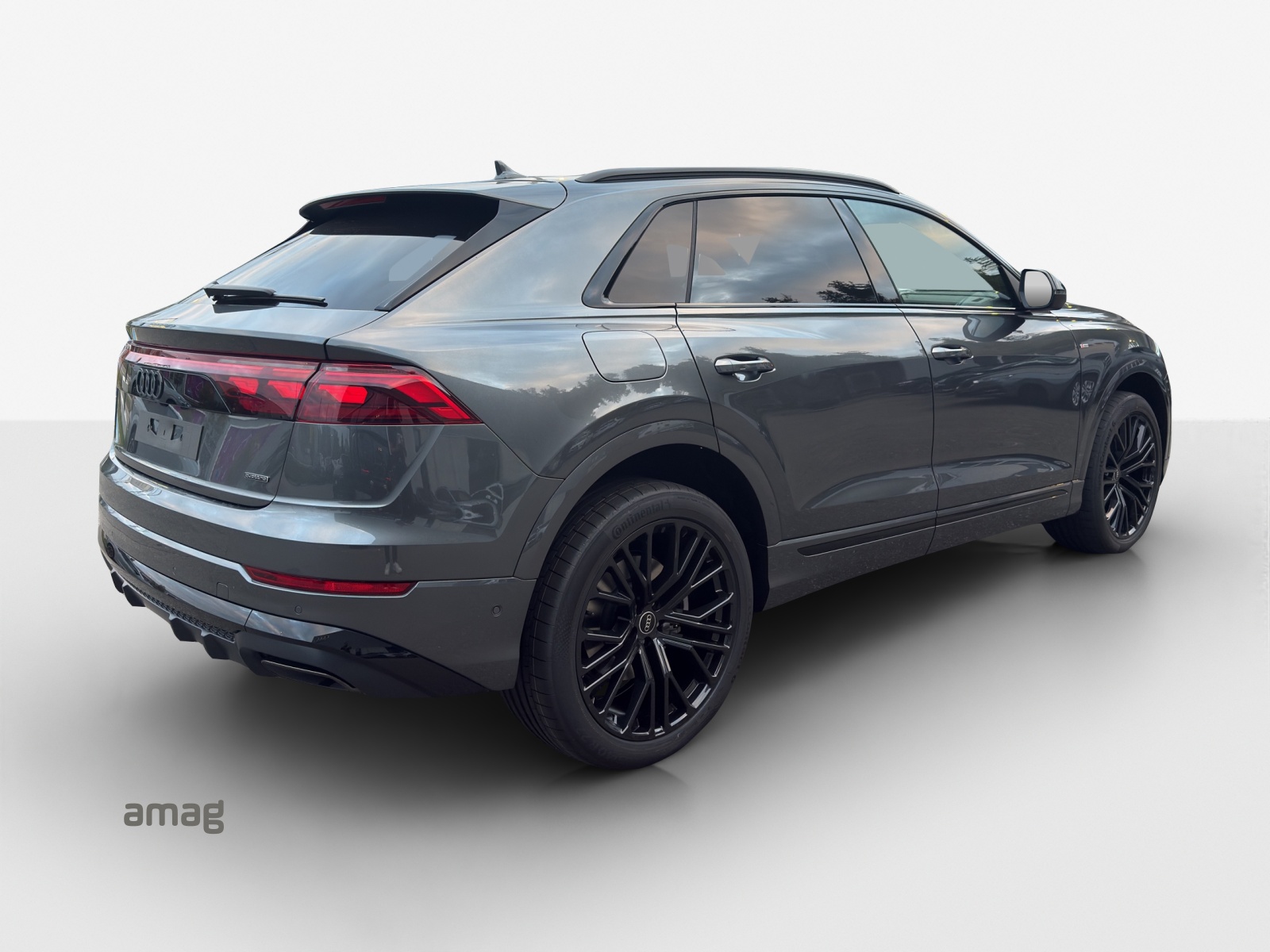 AUDI Q8 SUV TDI quattro 210 kW tiptronic-image-4