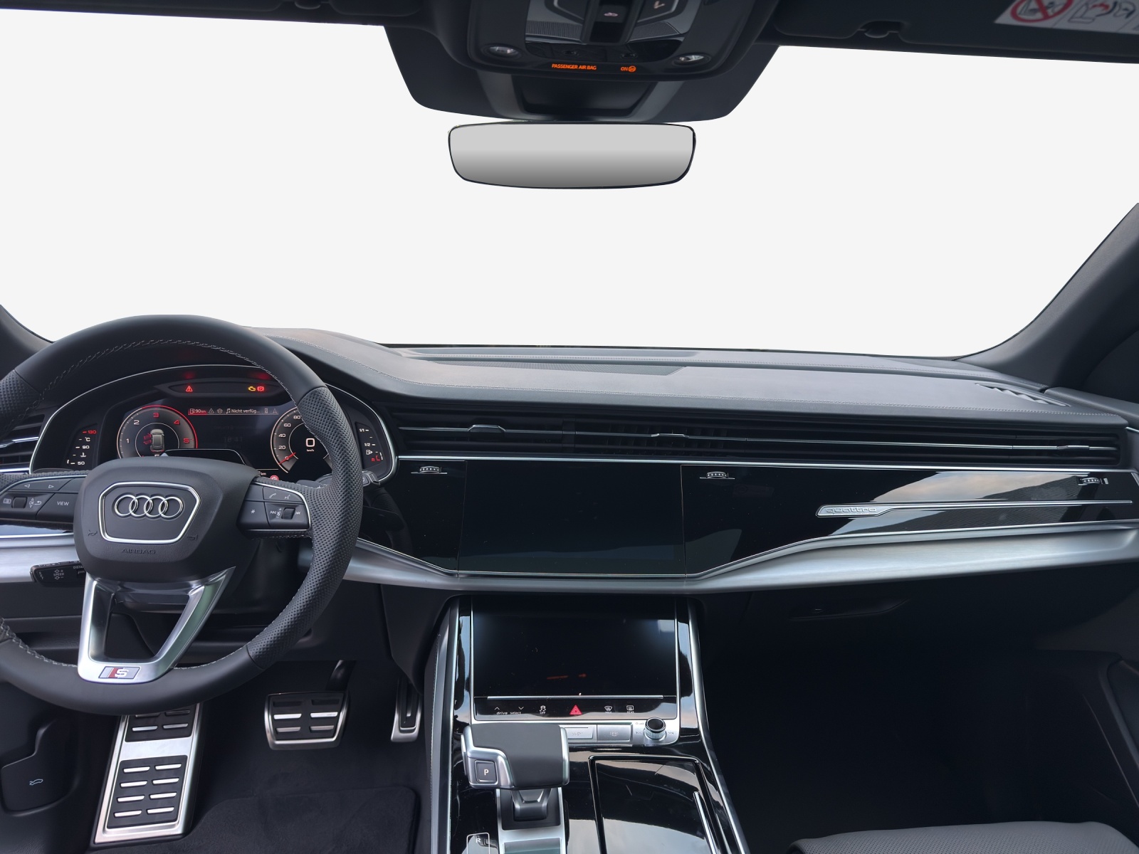 AUDI Q8 SUV TDI quattro 210 kW tiptronic-image-8