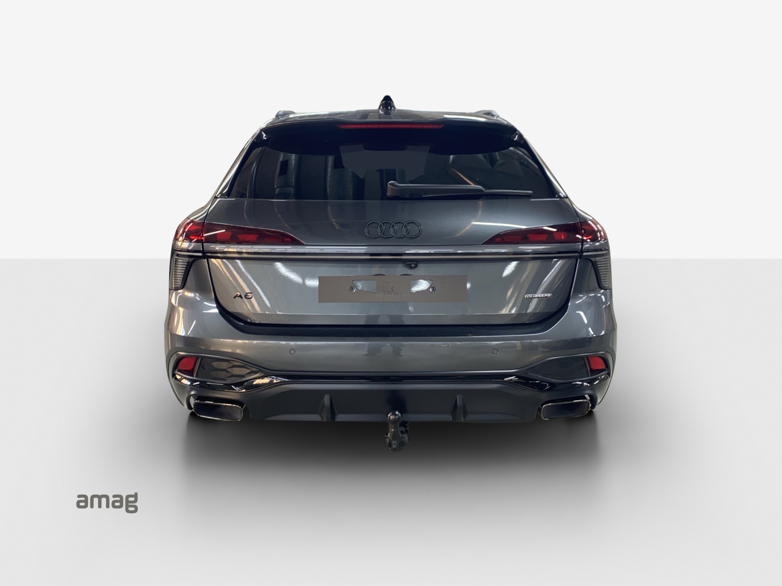 AUDI A6 Avant e-hybrid quattro 270 kW S tronic-image-3