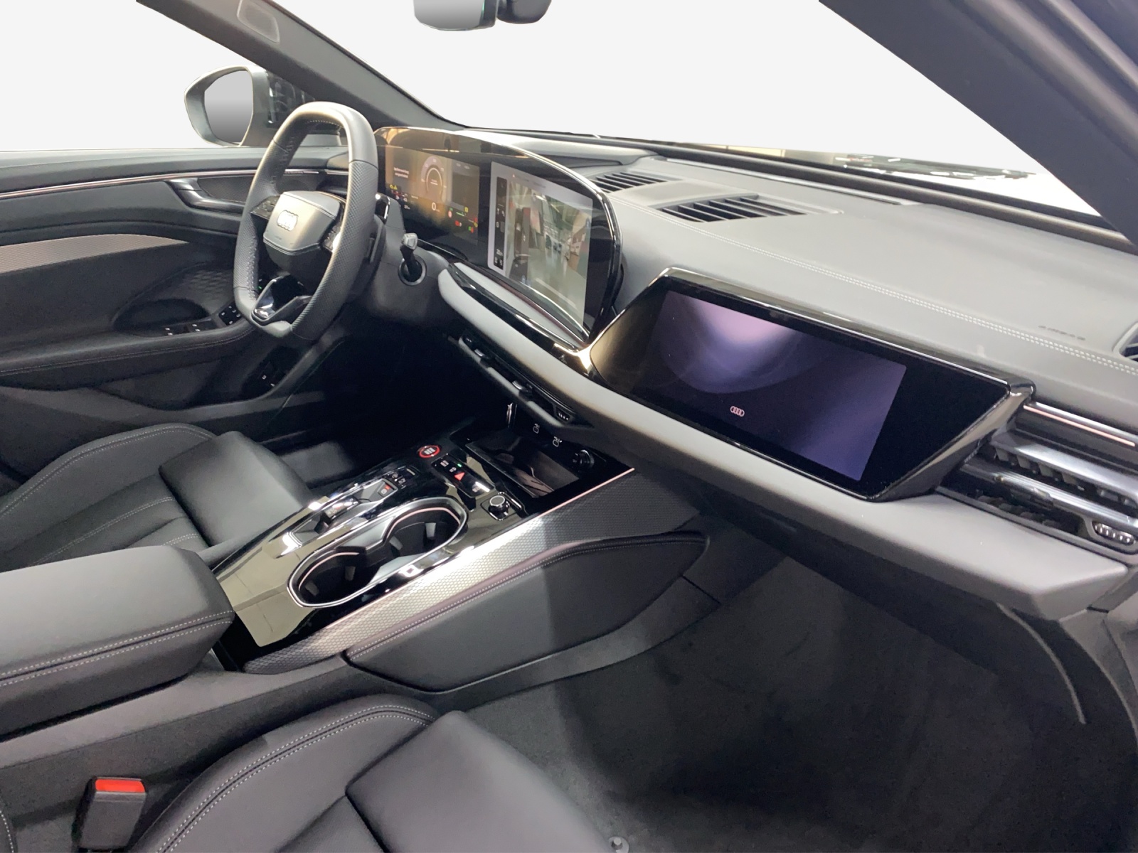 AUDI A6 Avant e-hybrid quattro 270 kW S tronic-image-13