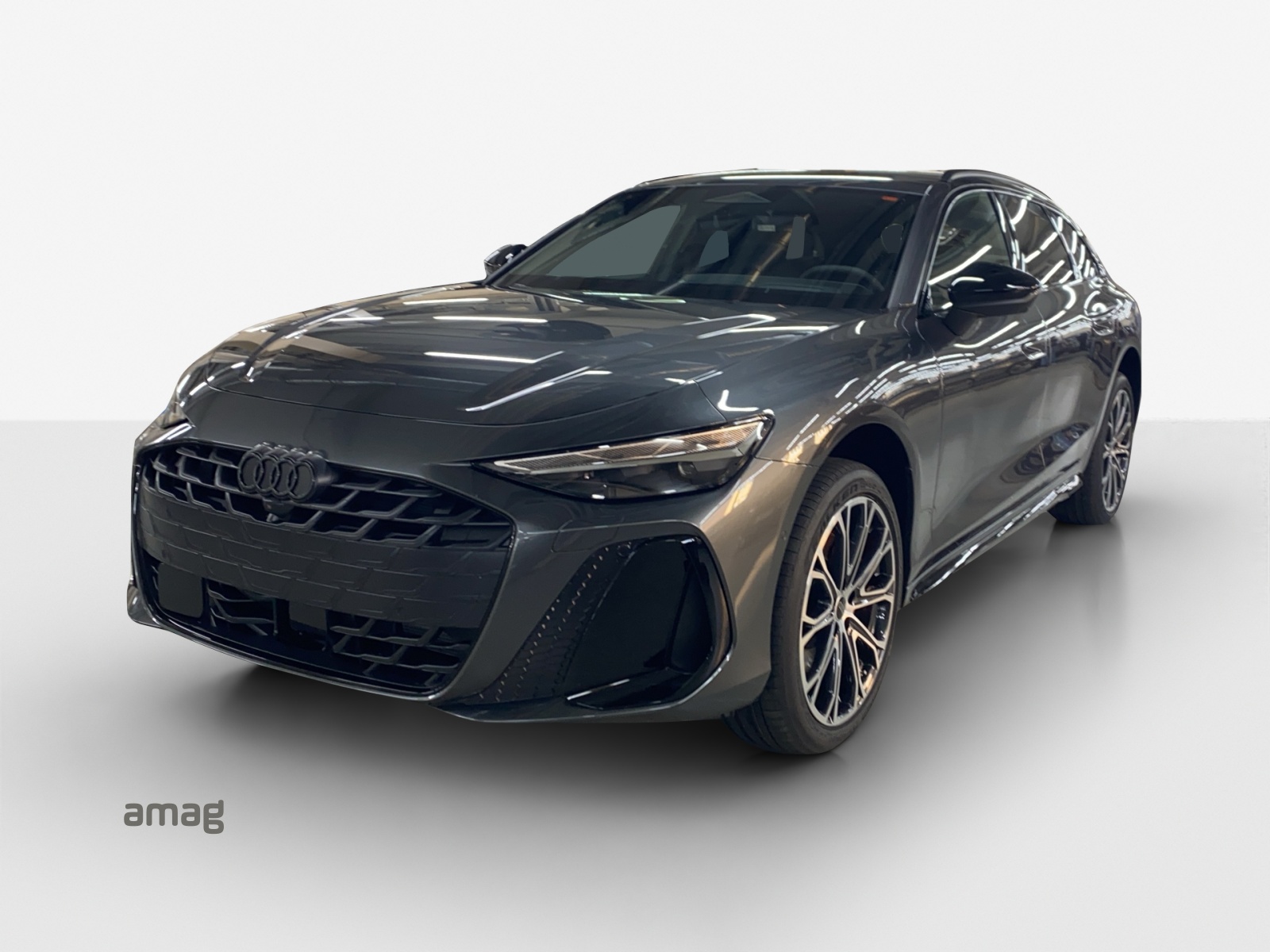 AUDI A6 Avant e-hybrid quattro 270 kW S tronic-image-0