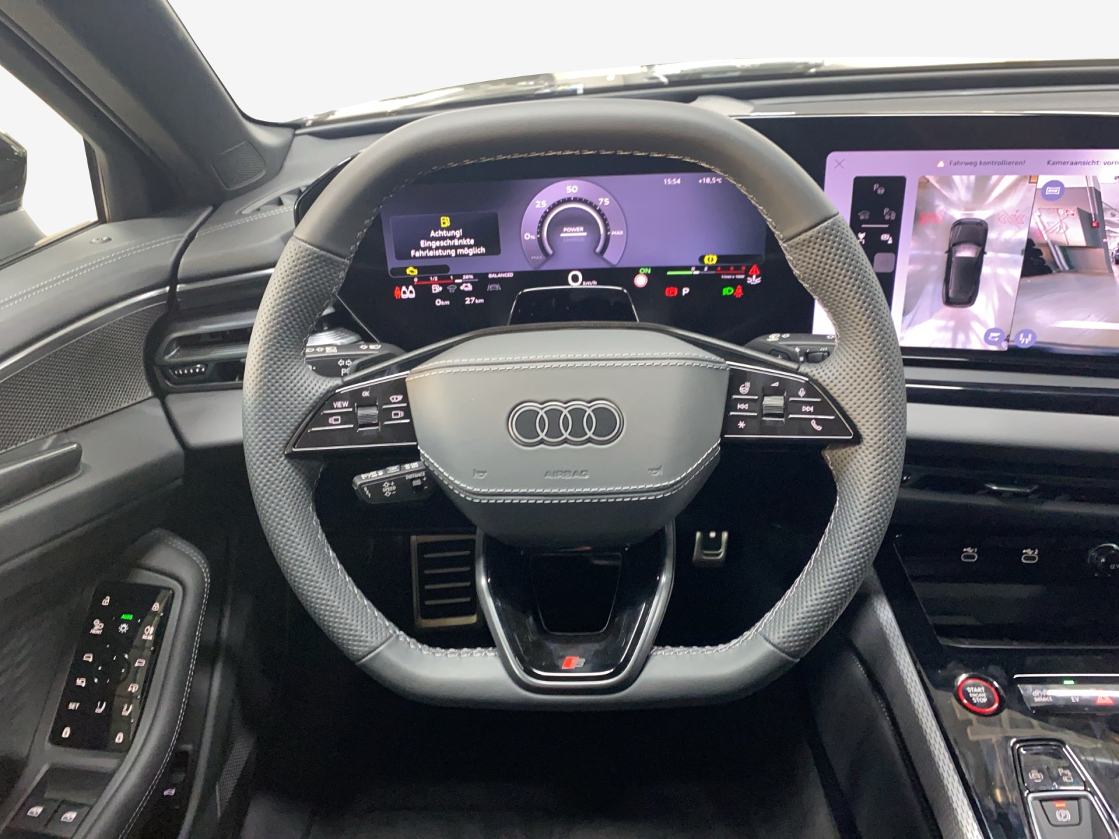 AUDI A6 Avant e-hybrid quattro 270 kW S tronic-image-9