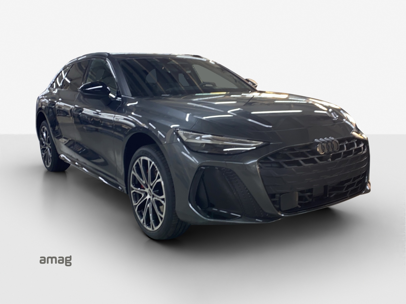 AUDI A6 Avant e-hybrid quattro 270 kW S tronic-image-5