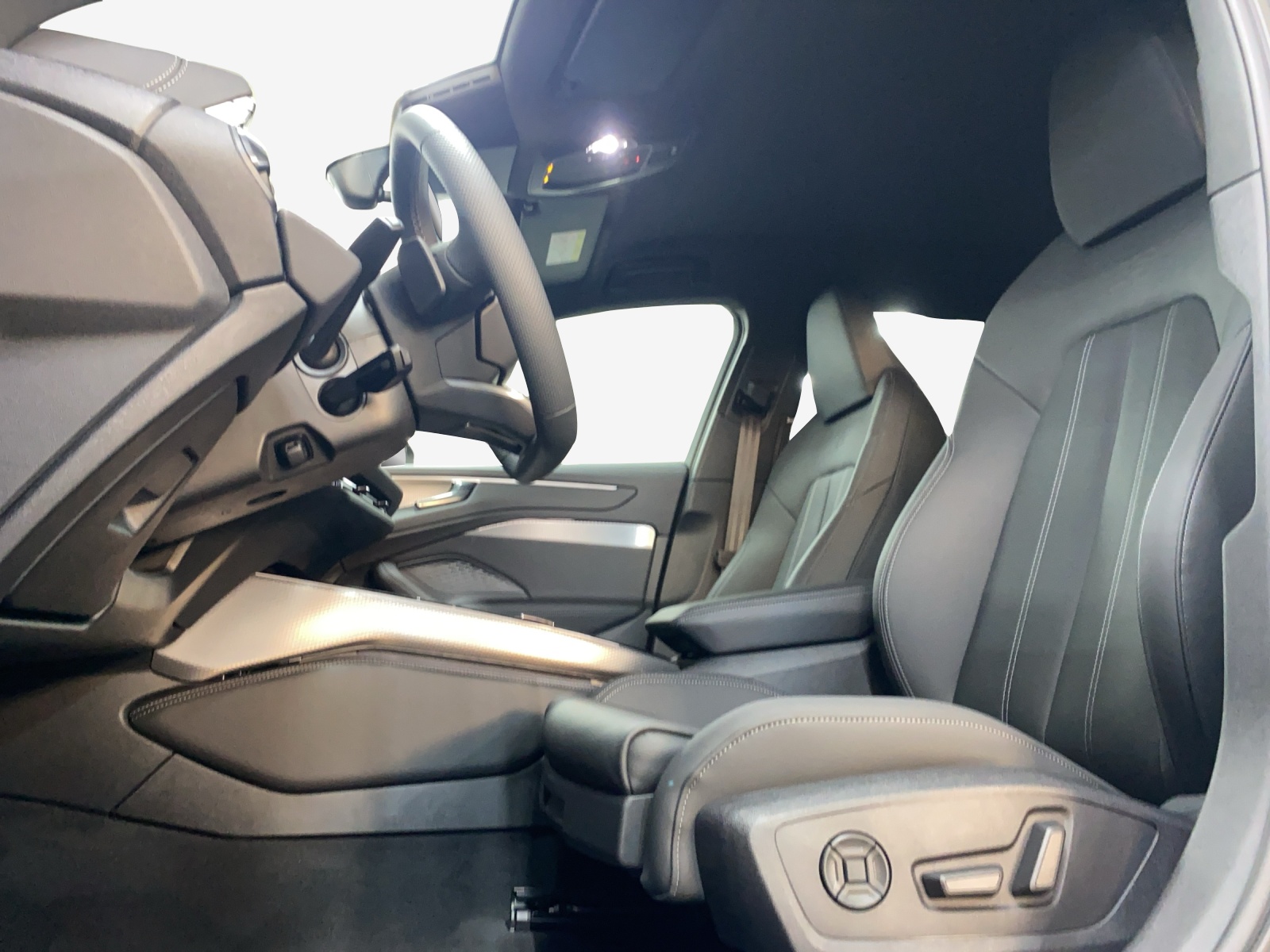 AUDI A6 Avant e-hybrid quattro 270 kW S tronic-image-7