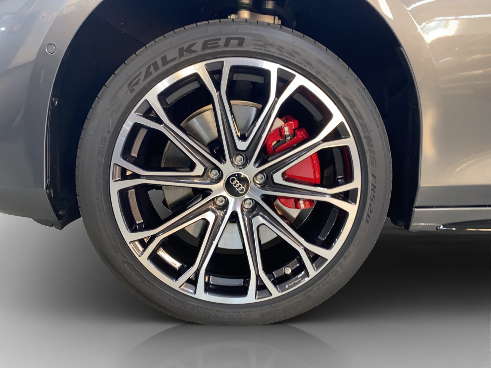 AUDI A6 Avant e-hybrid quattro 270 kW S tronic-image-15