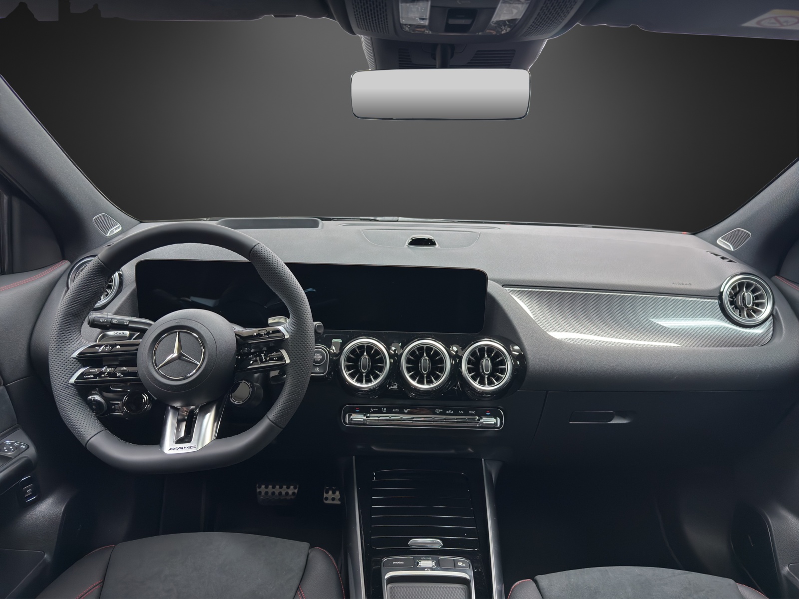 MERCEDES-BENZ GLA AMG 35 4Matic 8G-DCT-image-10