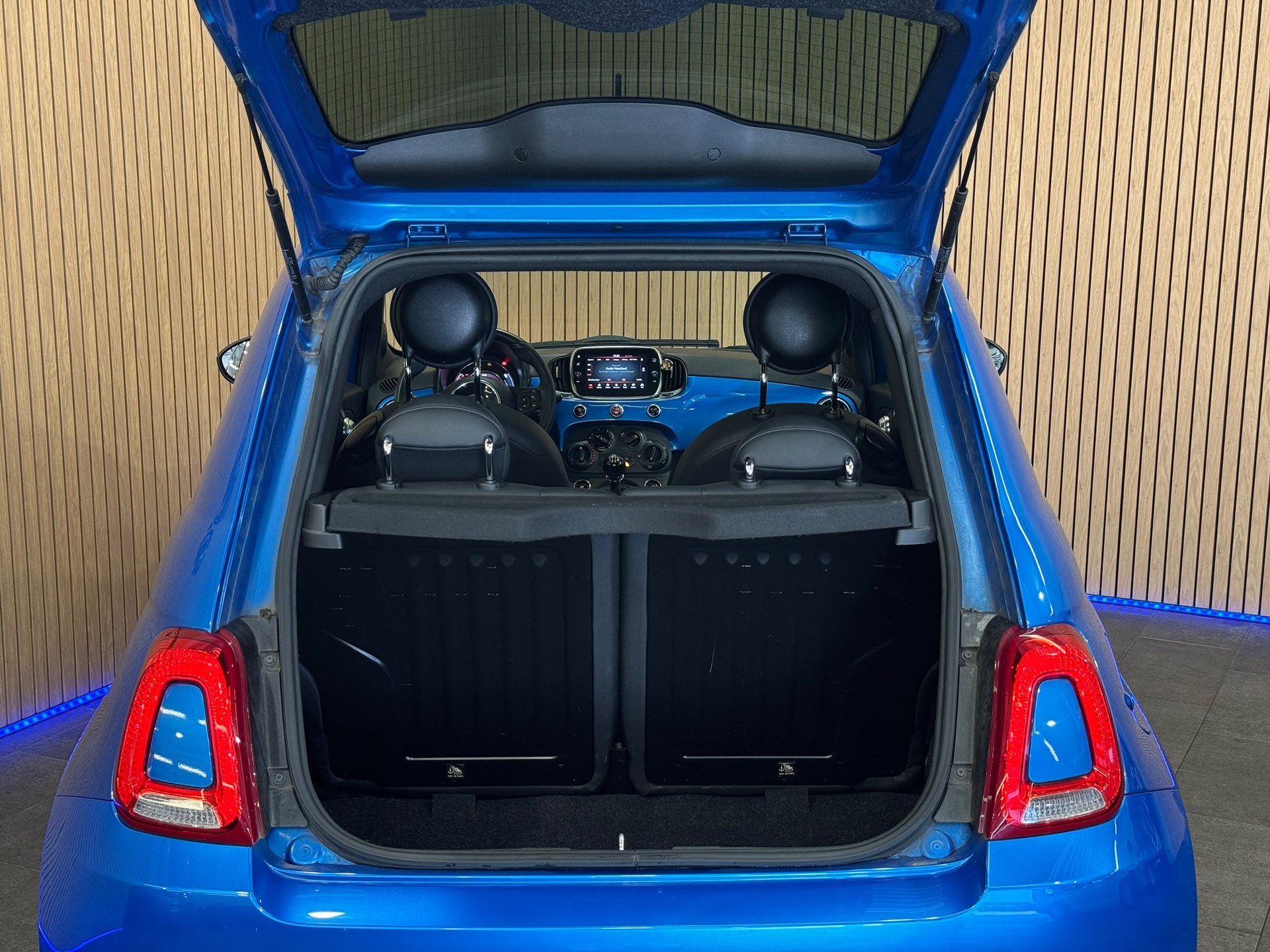 FIAT 500 1.0 N3 MildHybrid Lounge-image-6