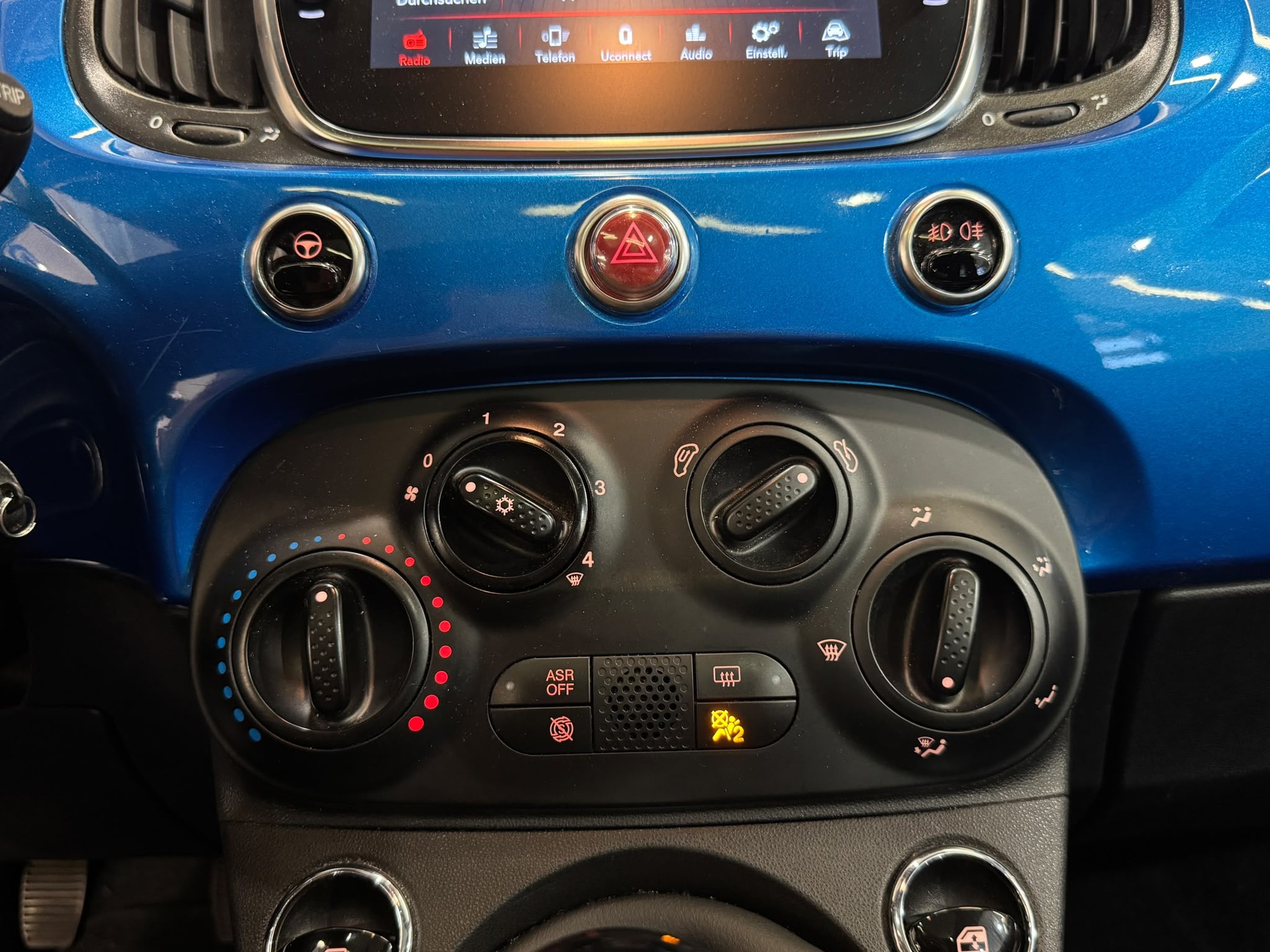 FIAT 500 1.0 N3 MildHybrid Lounge-image-10