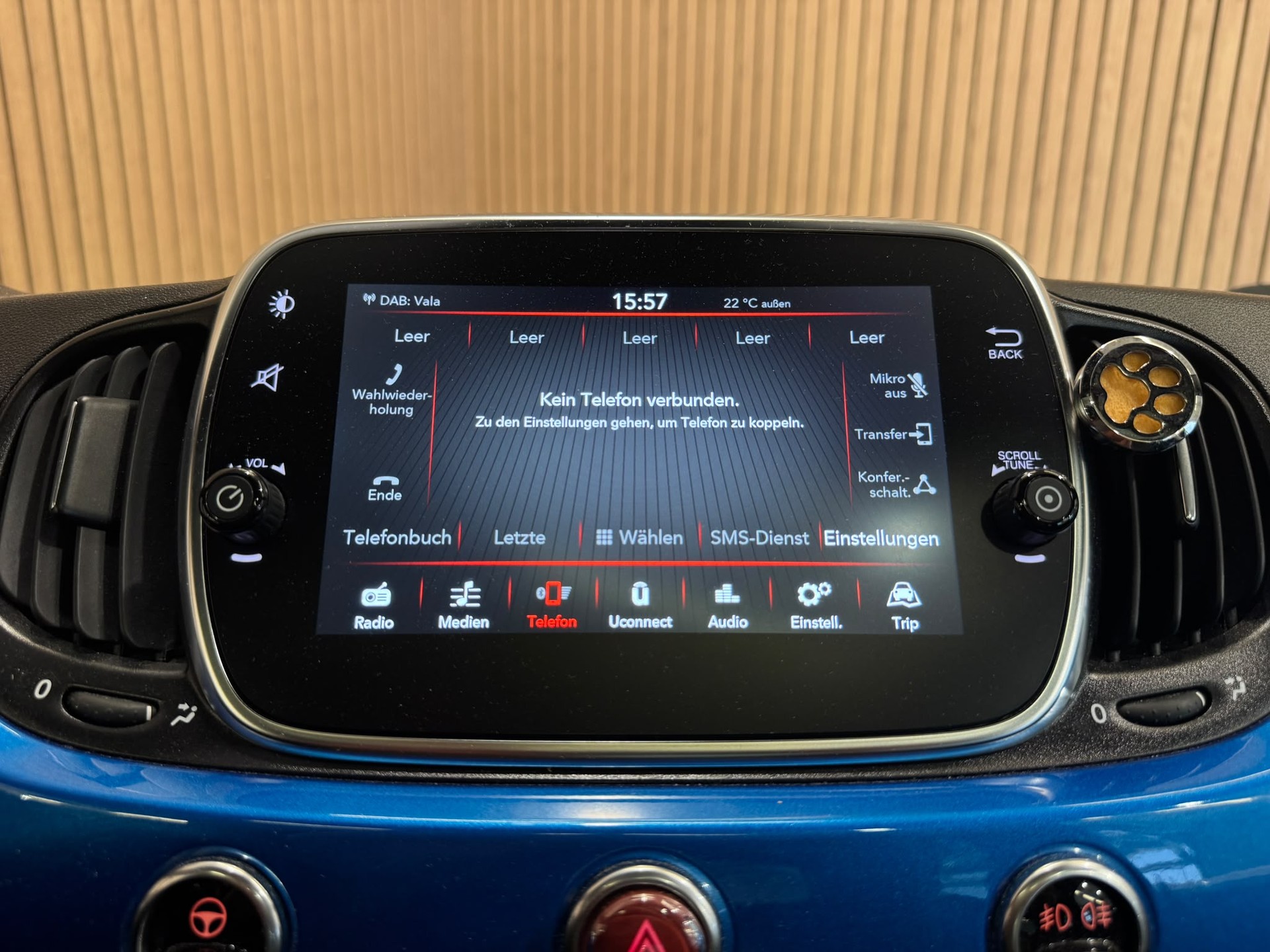 FIAT 500 1.0 N3 MildHybrid Lounge-image-13