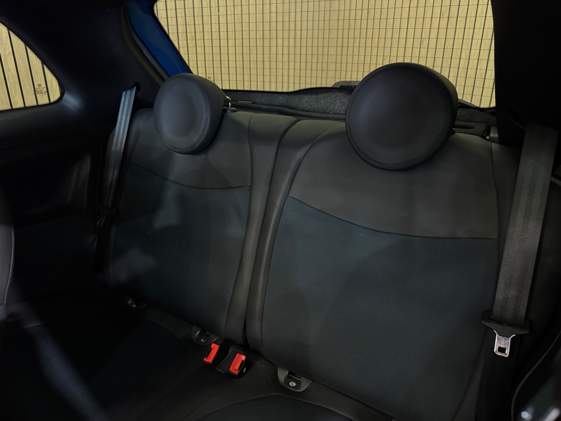 FIAT 500 1.0 N3 MildHybrid Lounge-image-16