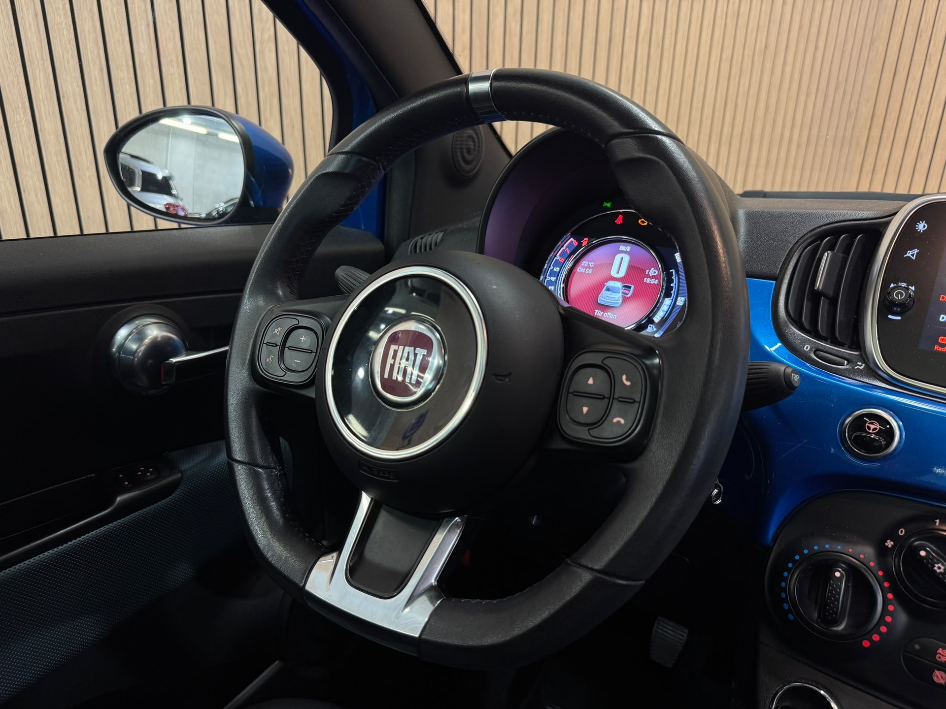 FIAT 500 1.0 N3 MildHybrid Lounge-image-7