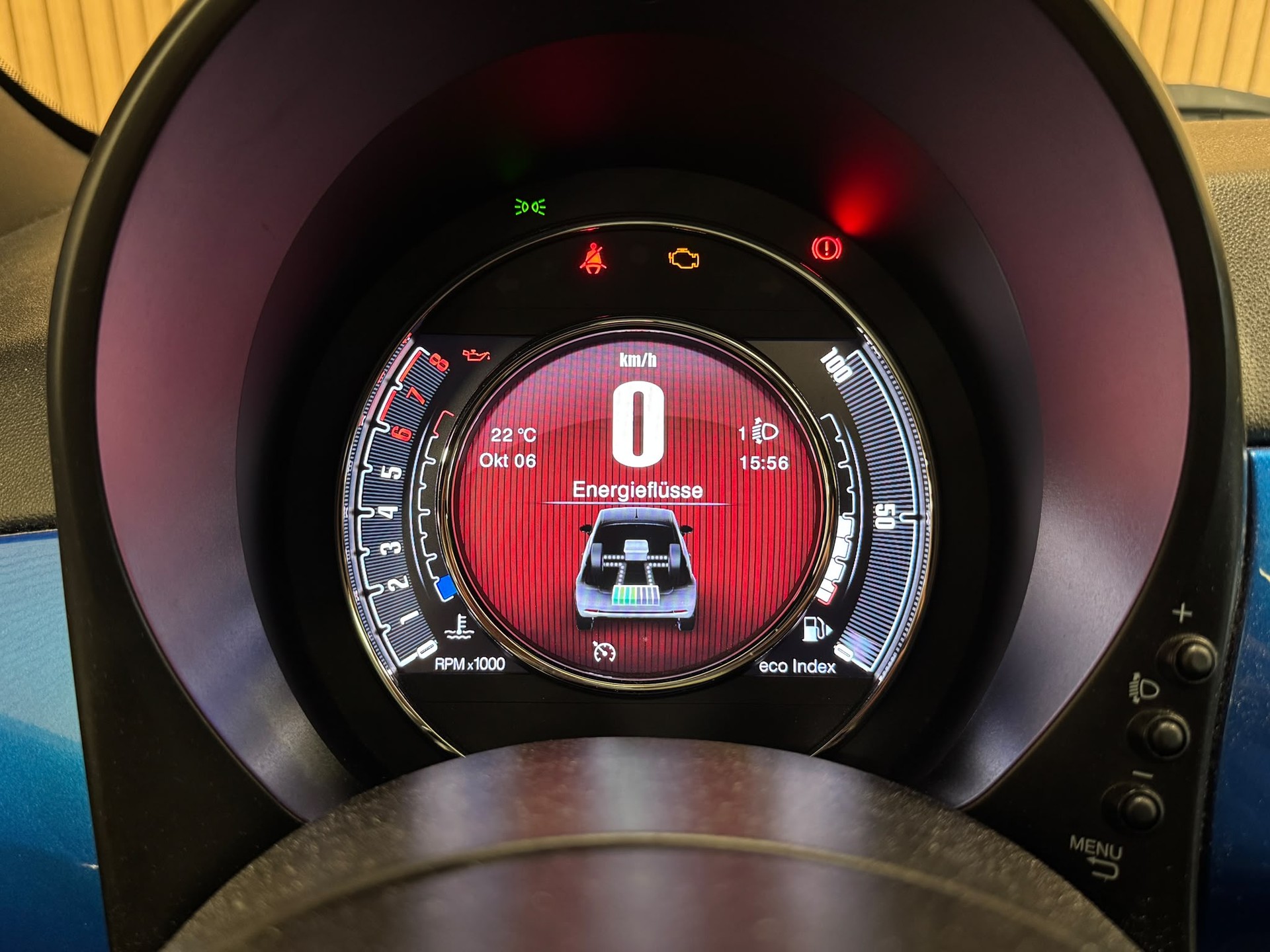 FIAT 500 1.0 N3 MildHybrid Lounge-image-8