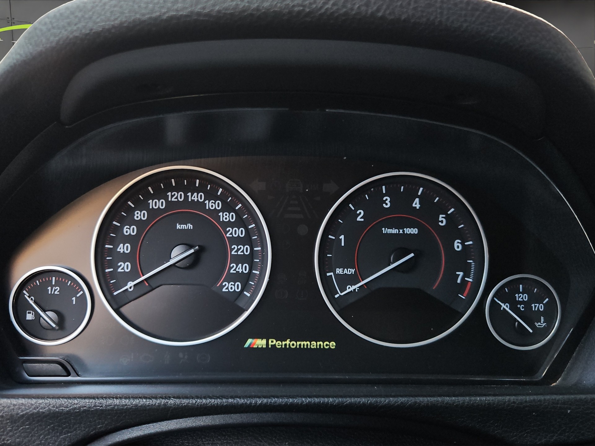 BMW 335i xDrive Touring Sport Line Steptronic-image-15