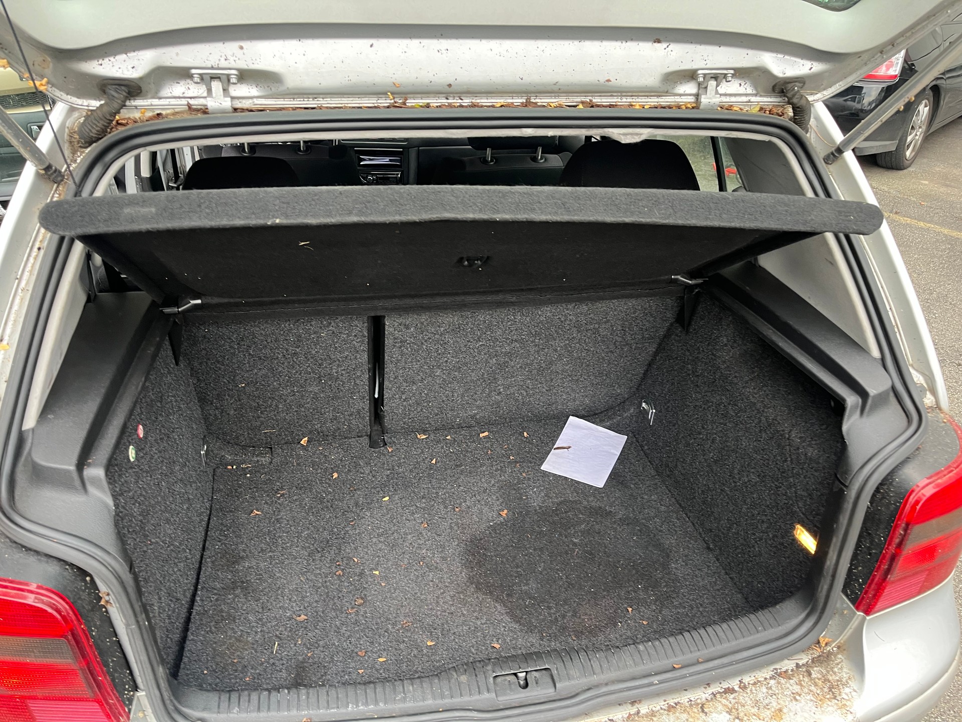 VW Golf 2.0 Comfortline Generation-image-6