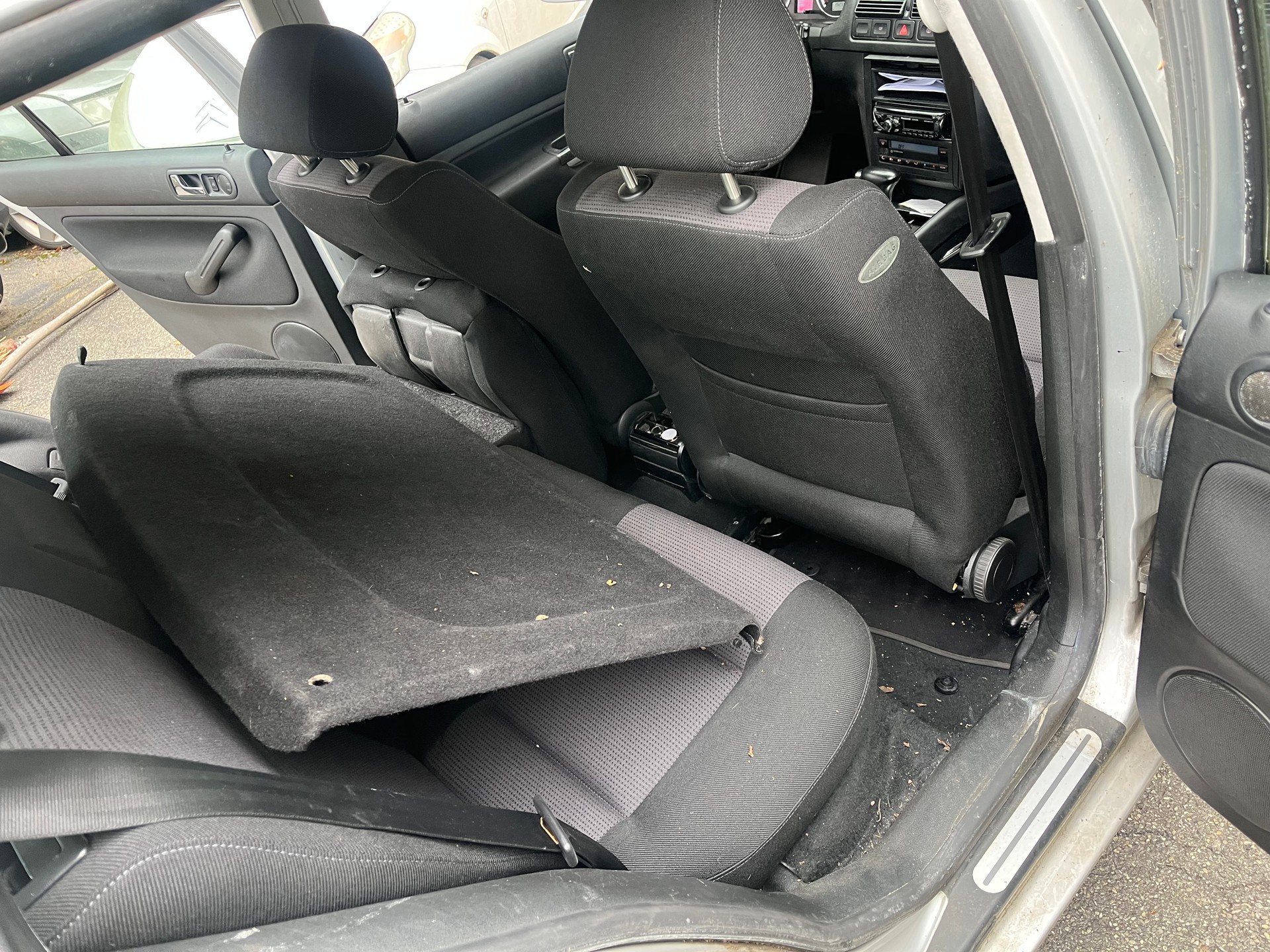 VW Golf 2.0 Comfortline Generation-image-5