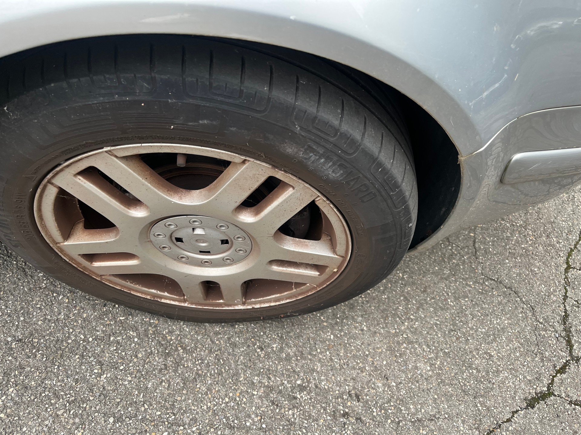 VW Golf 2.0 Comfortline Generation-image-2