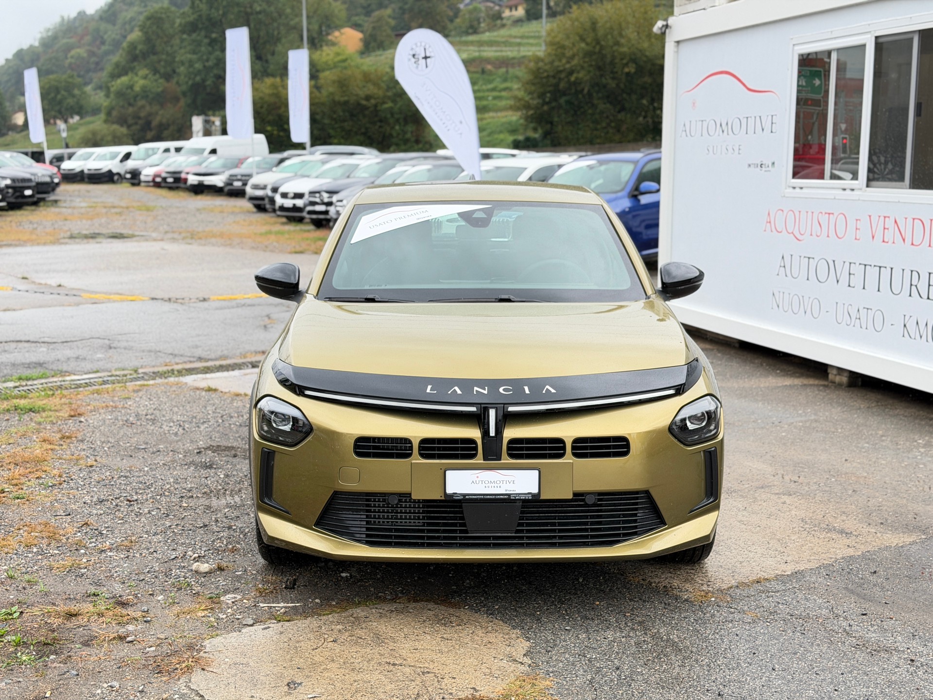 LANCIA YPSILON-image-2