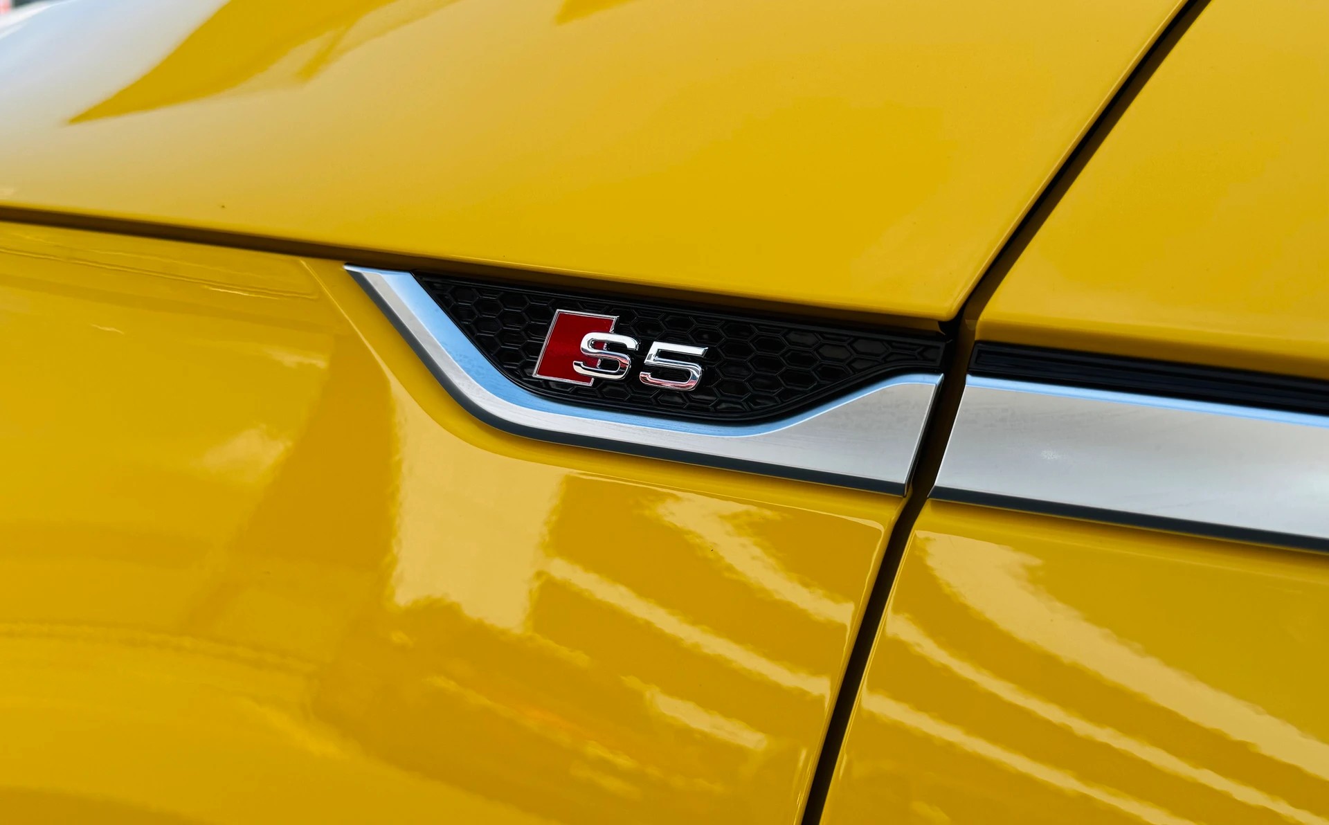 AUDI S5 Sportback 3.0 TDI quattro tiptronic-image-25