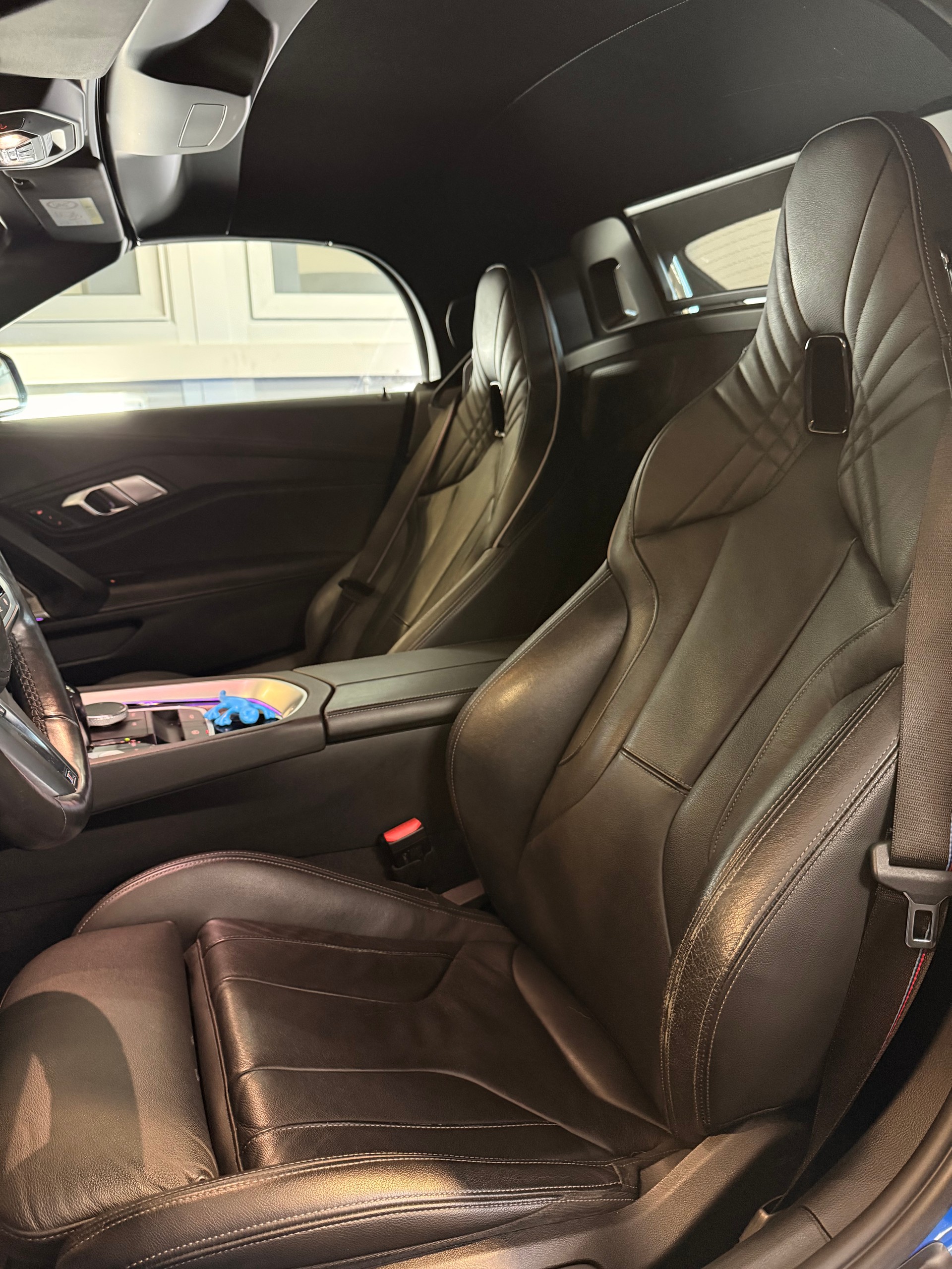 BMW Z4 M40i Steptronic-image-3