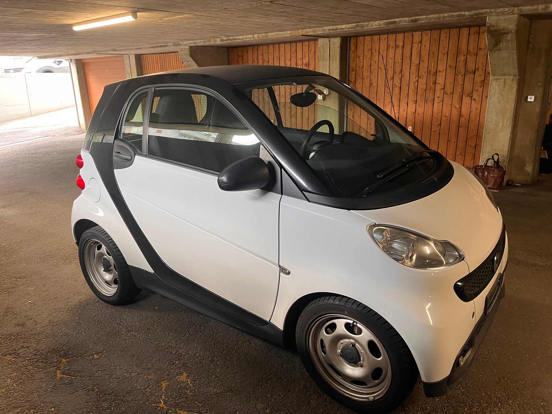 SMART 1000 61 Pure mhd-image-0