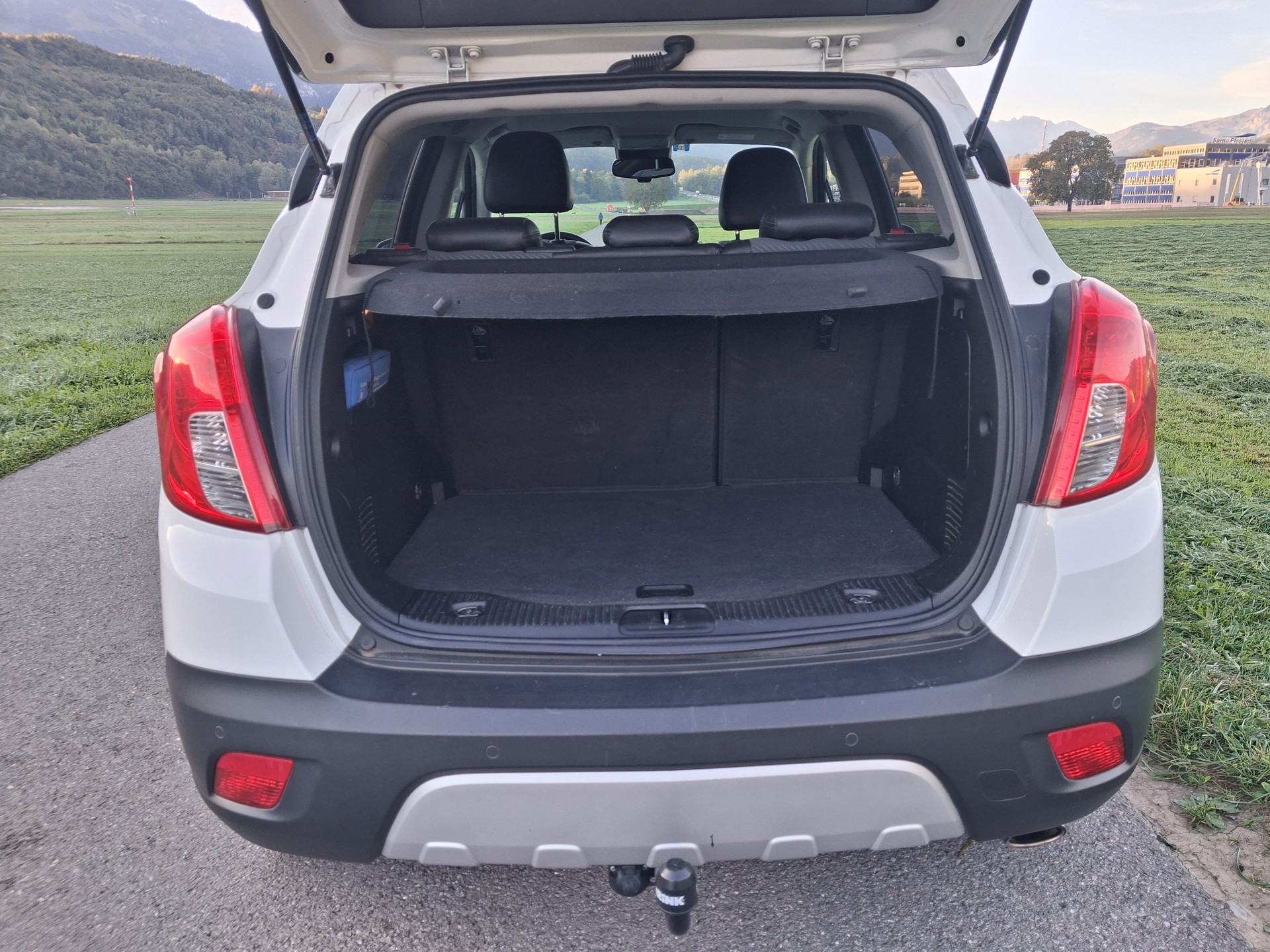 OPEL Mokka 1.4i 16V Turbo Cosmo 4WD-image-6