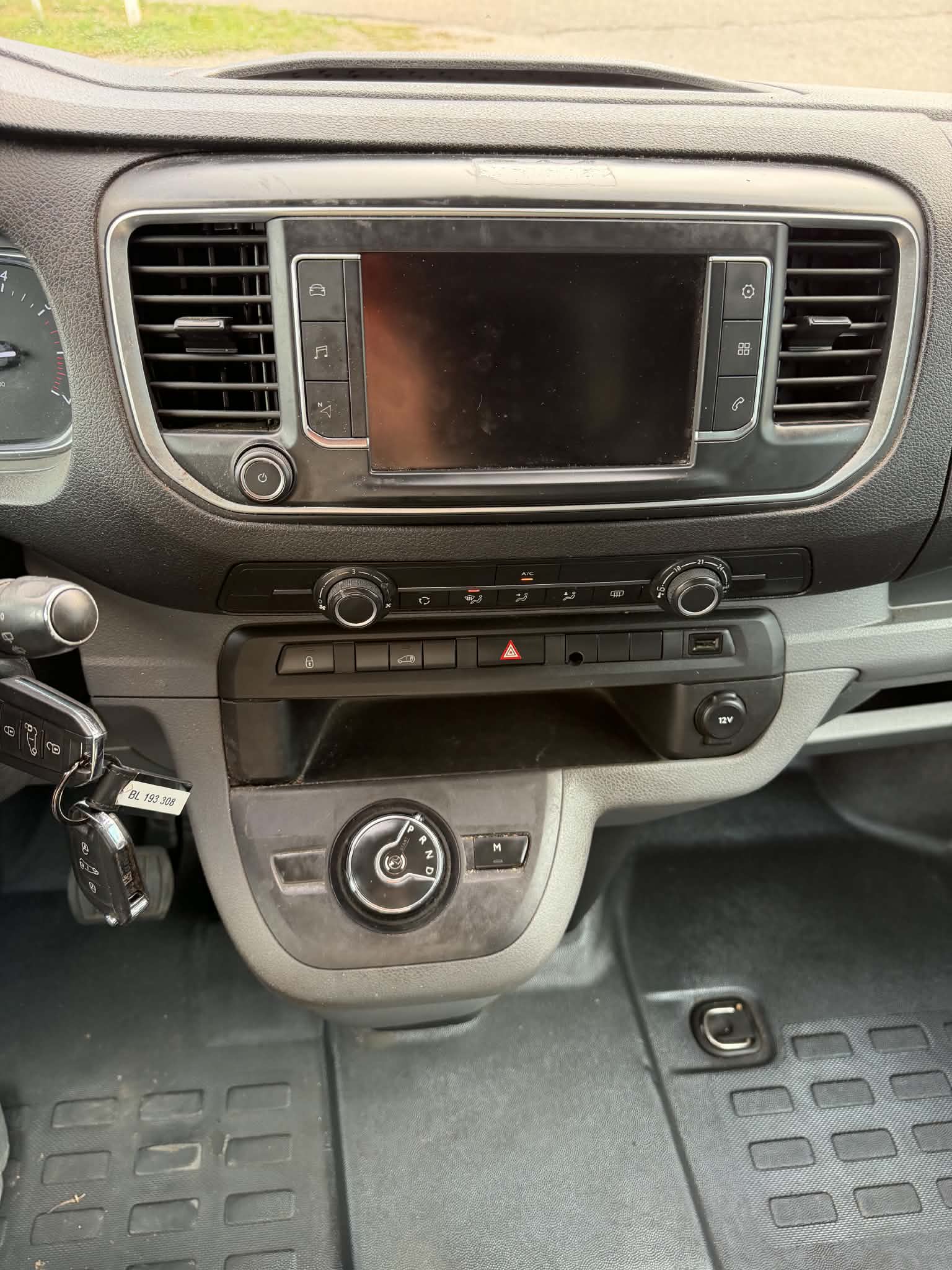 OPEL Vivaro Cargo 2.0 CDTI Enjoy s/s L EN Aut.-image-3