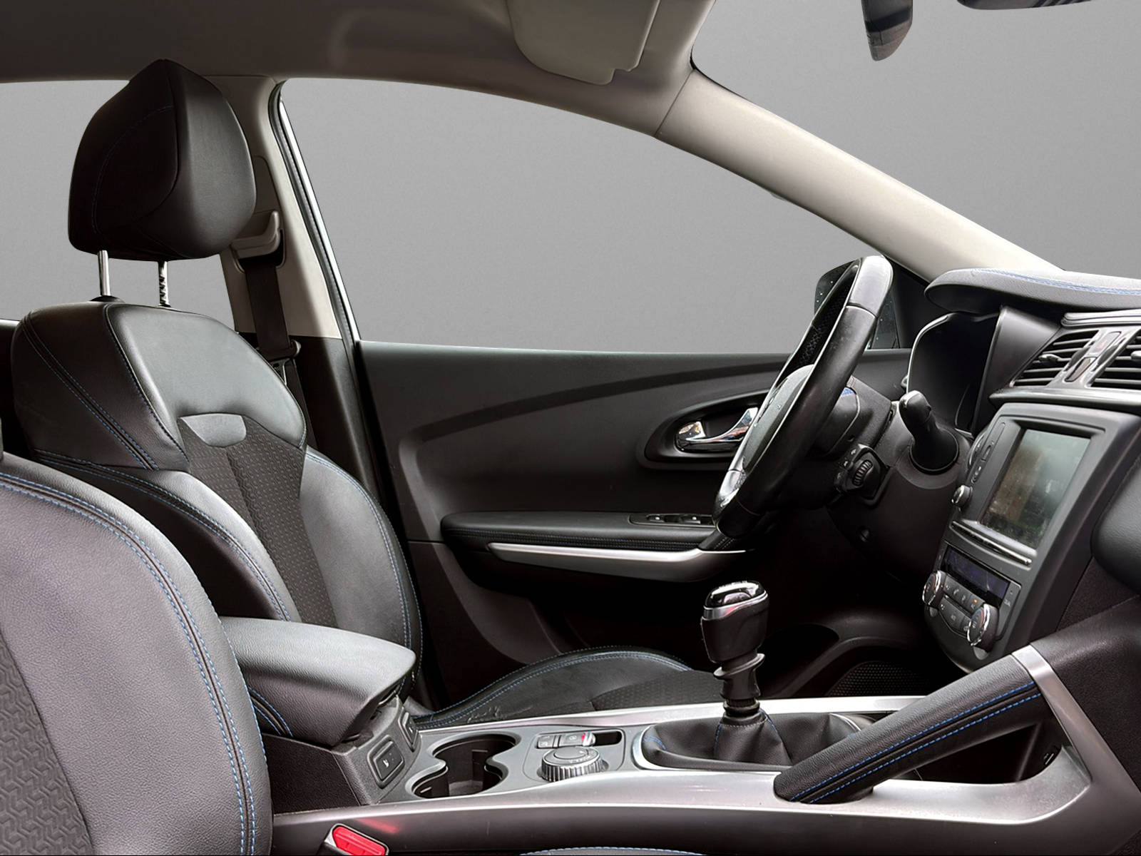 RENAULT Kadjar 1.6 dCi S-Edition 4x4-image-9